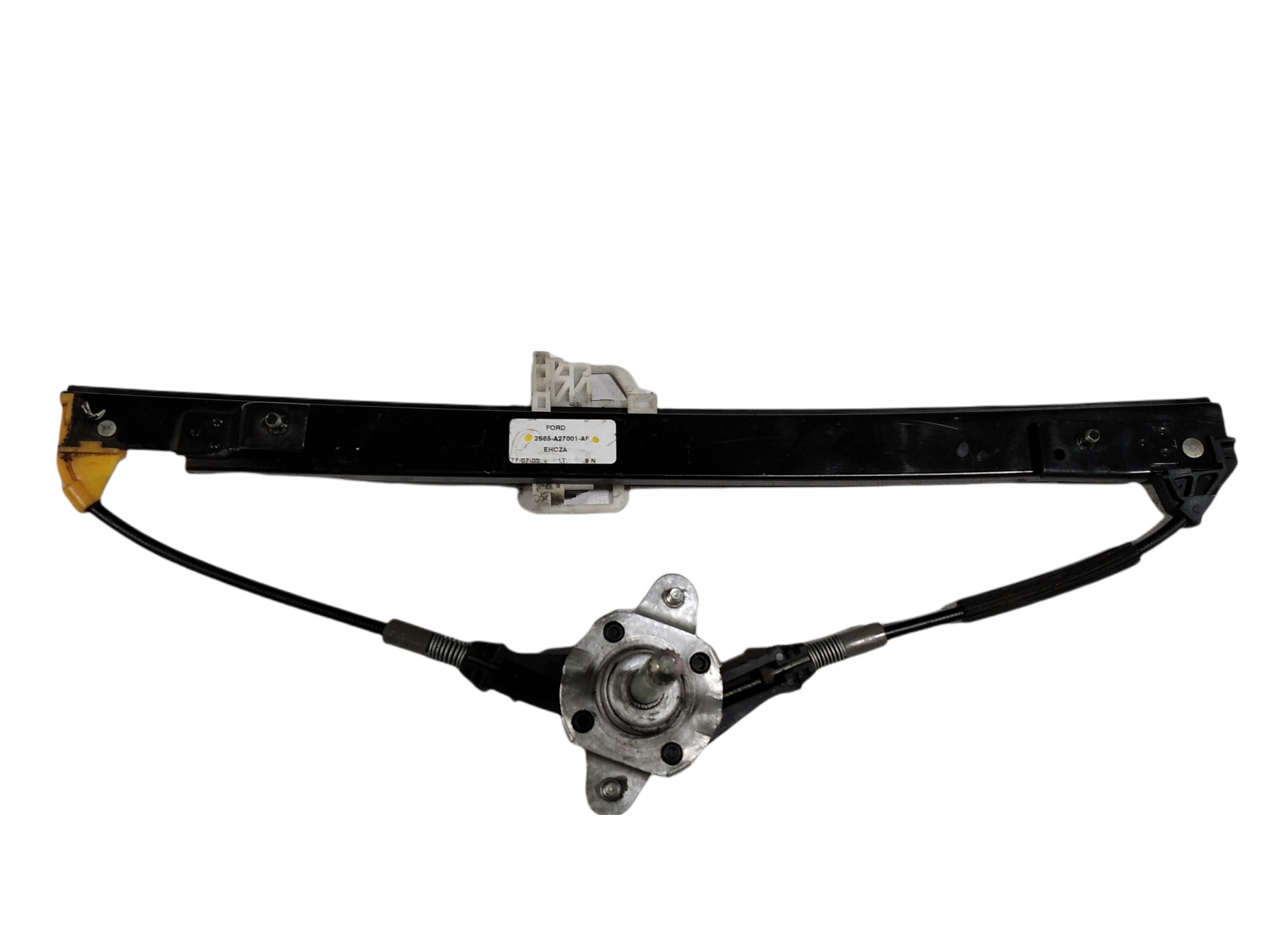Máquina Vidro Traseira Esquerda Ford Fiesta 2s65a27001af 1
