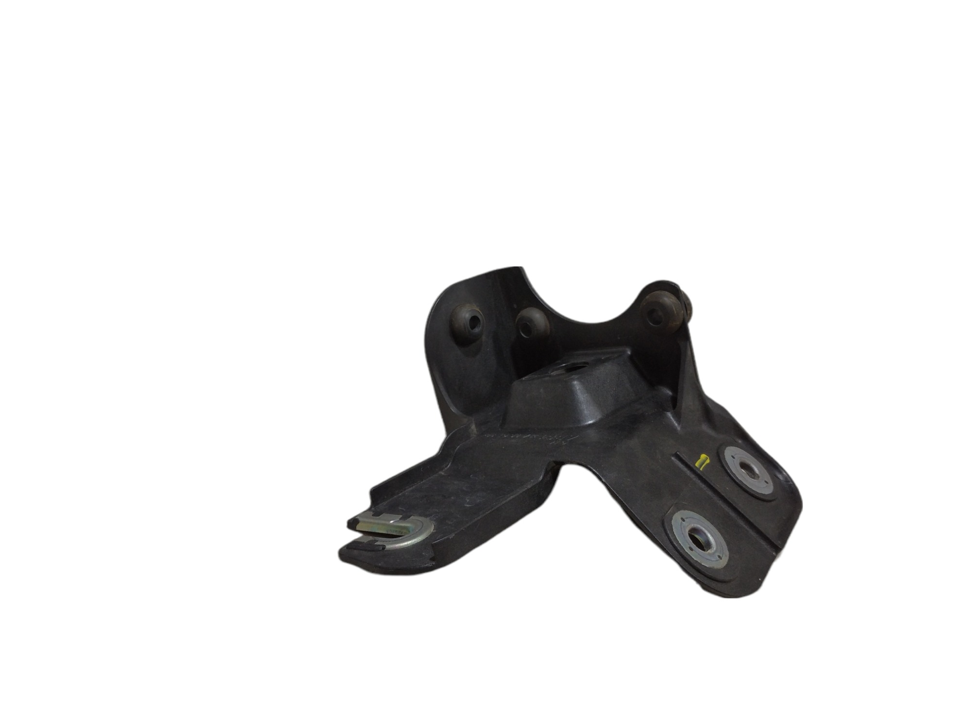 Suporte Módulo Gps Gm Spin 1.8 2013 V318 5