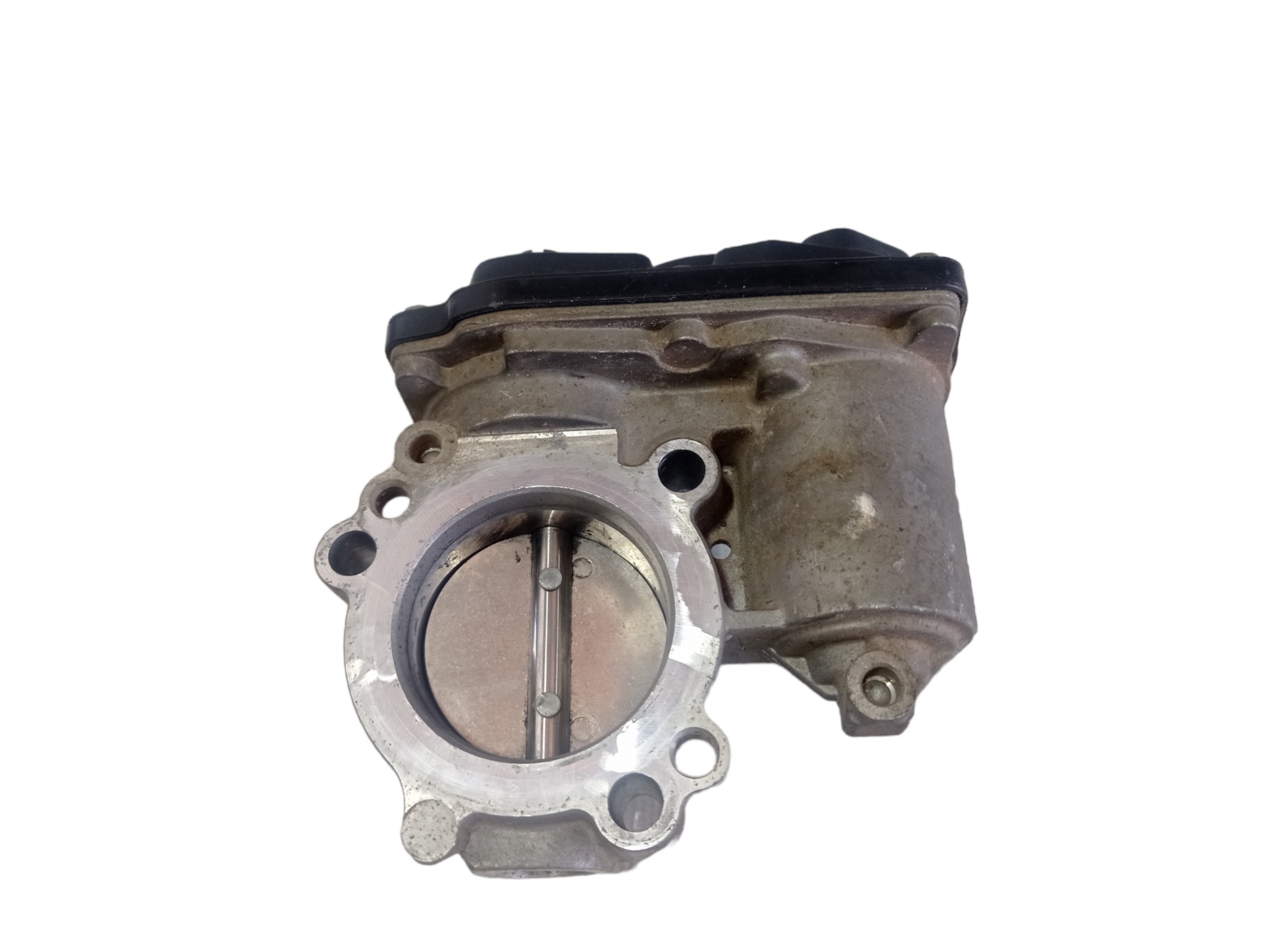 Corpo Borboleta Tbi Gol / Voyage / Up 1.0 3cc  04c133062f 3