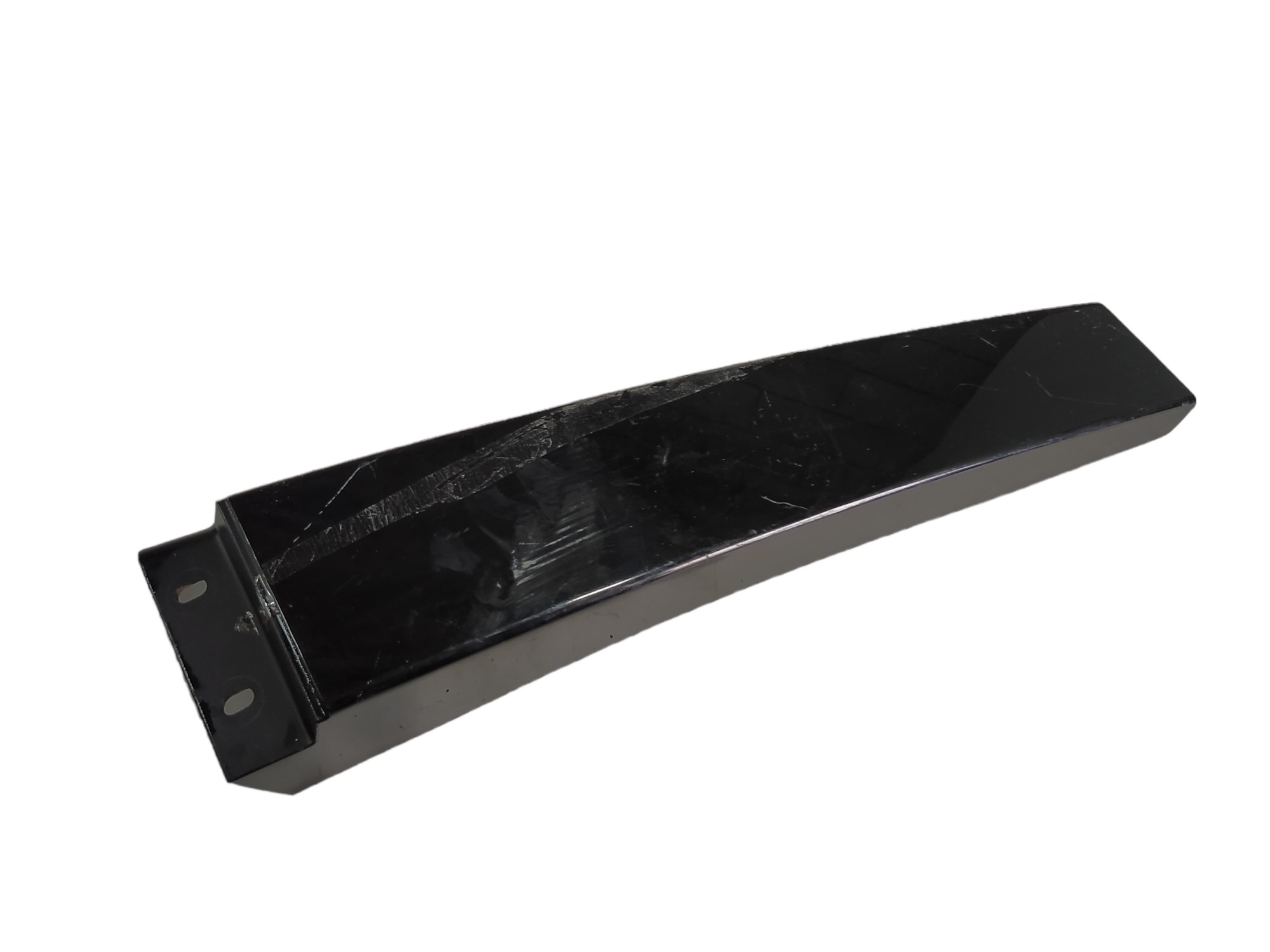 Acabamento Esquerdo Coluna Vw Up Tsi 18 19 1sb853289 Vl 3