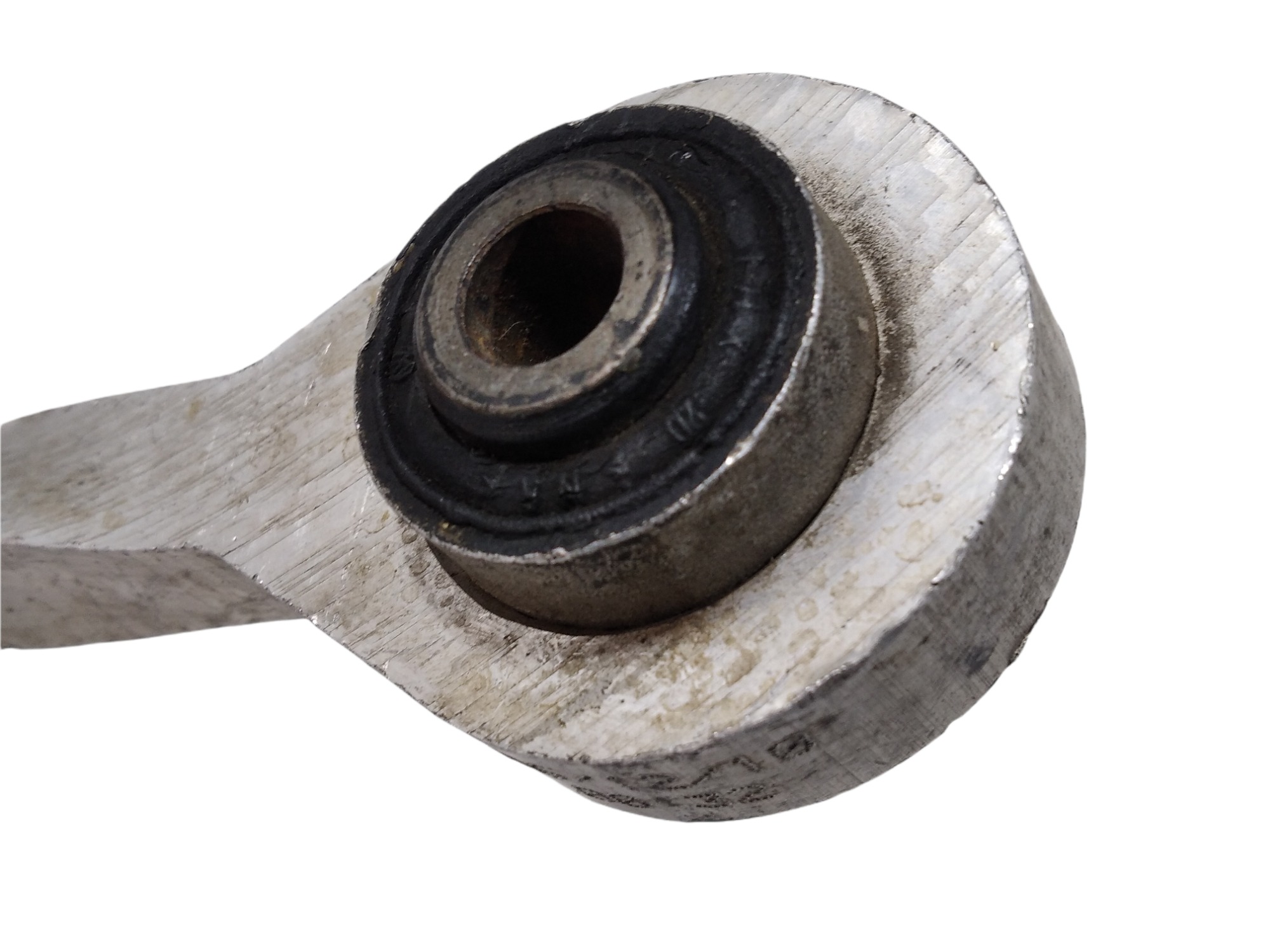 Coxim Câmbio Inferior Vw Gol Voyage G5 Saveiro G6 Fox 8