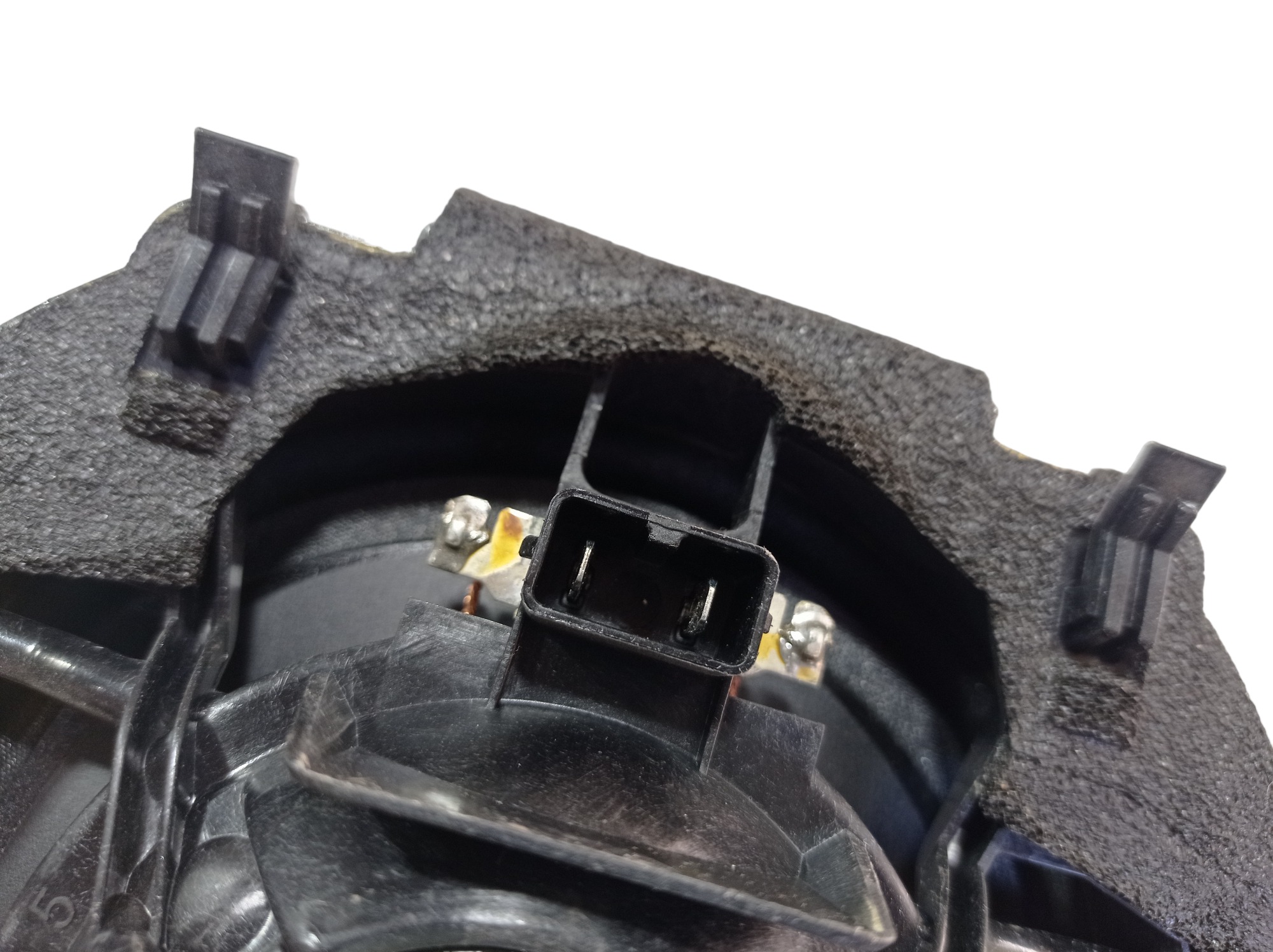 Alto Falante Porta Dianteira Direita Honda Accord 2011 V557 7