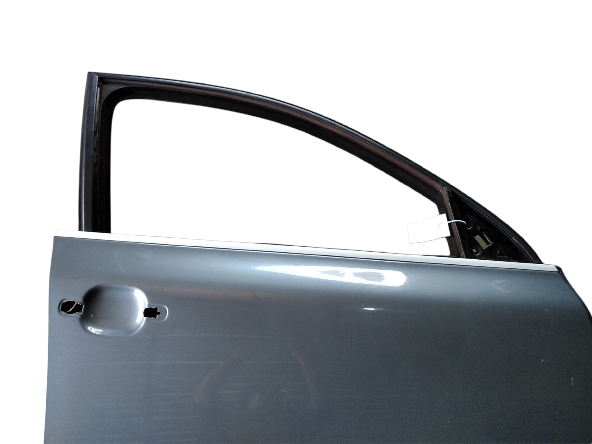 Porta Dianteira Direita Porsche Cayenne 2003 V371 6