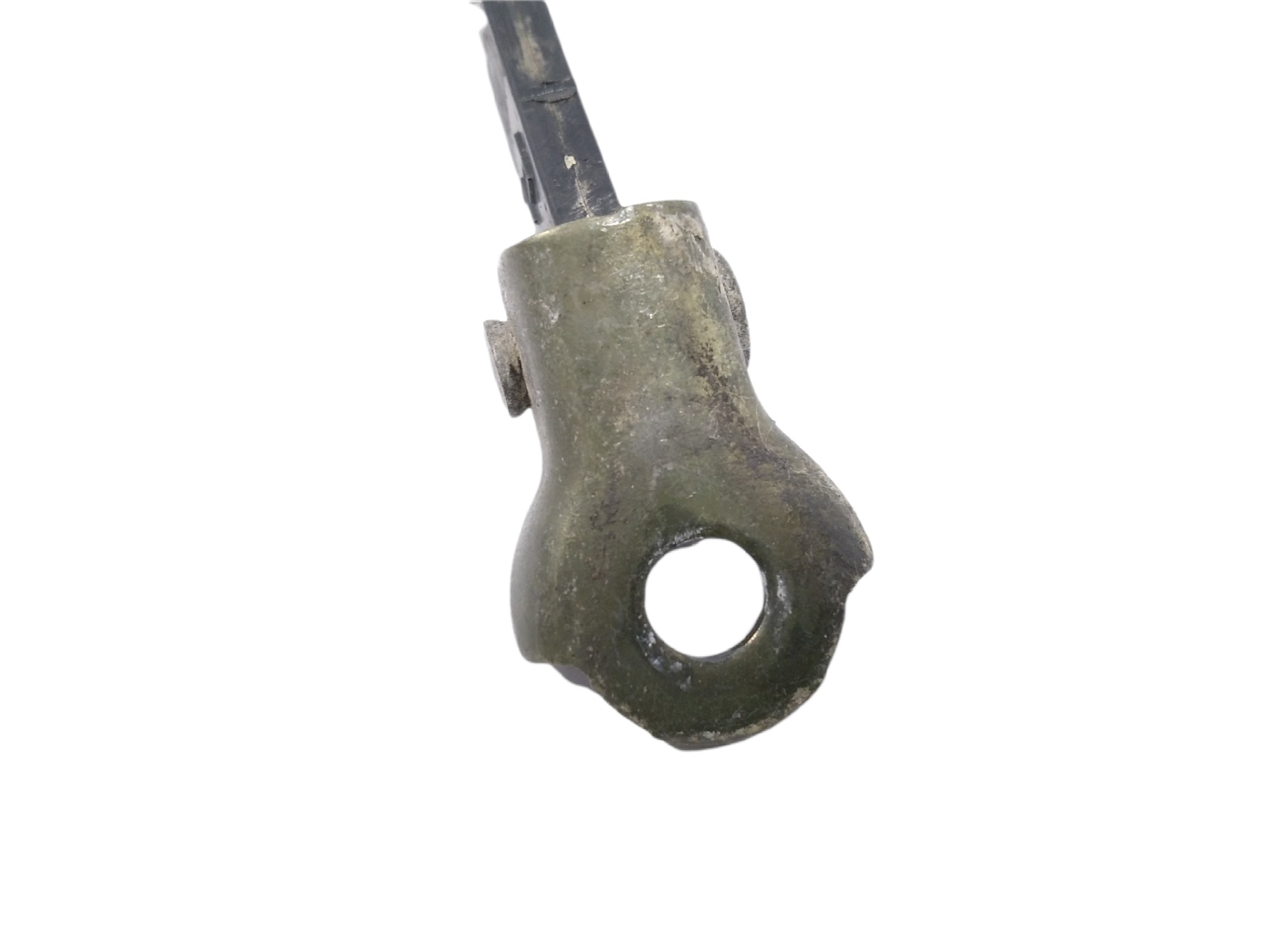 Limitador Porta Dianteiro Esquerdo  Subaru Legacy 2002 V358 5