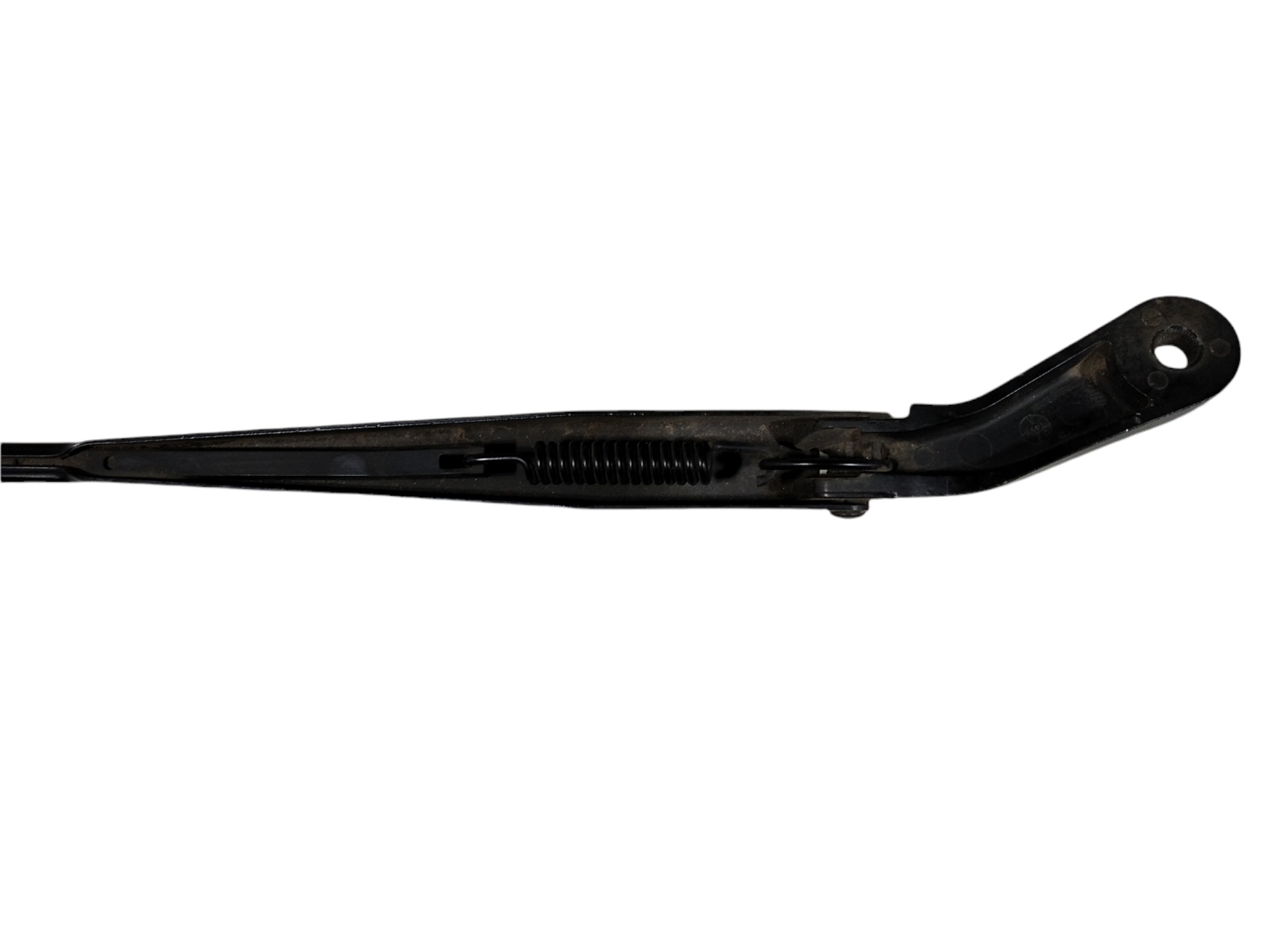 Haste Esquerda Limpador Parabrisa Vw Gol 2009 5u1955409a V70 8