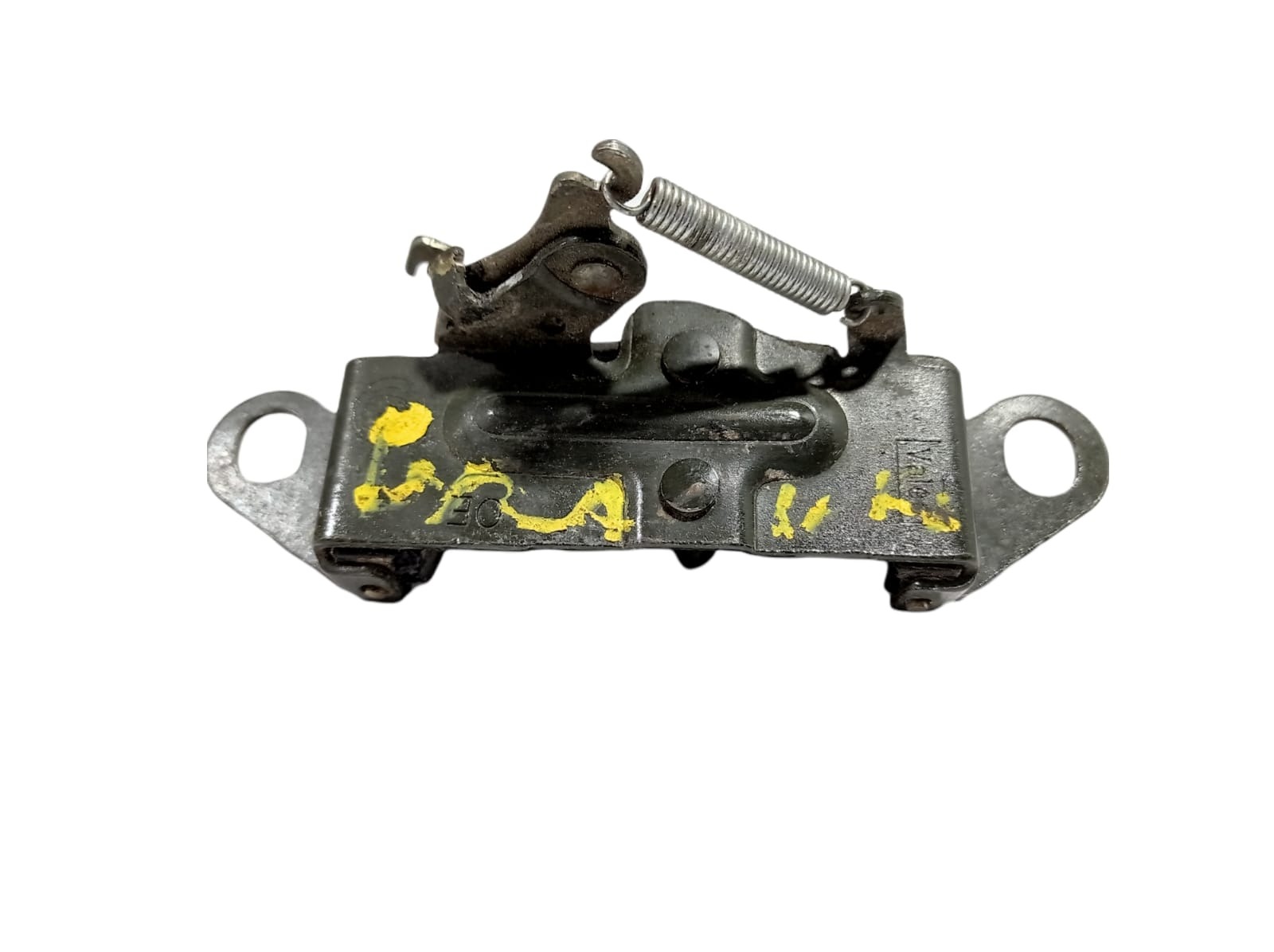 Batente Capô Fiat Palio 2000 V365 4