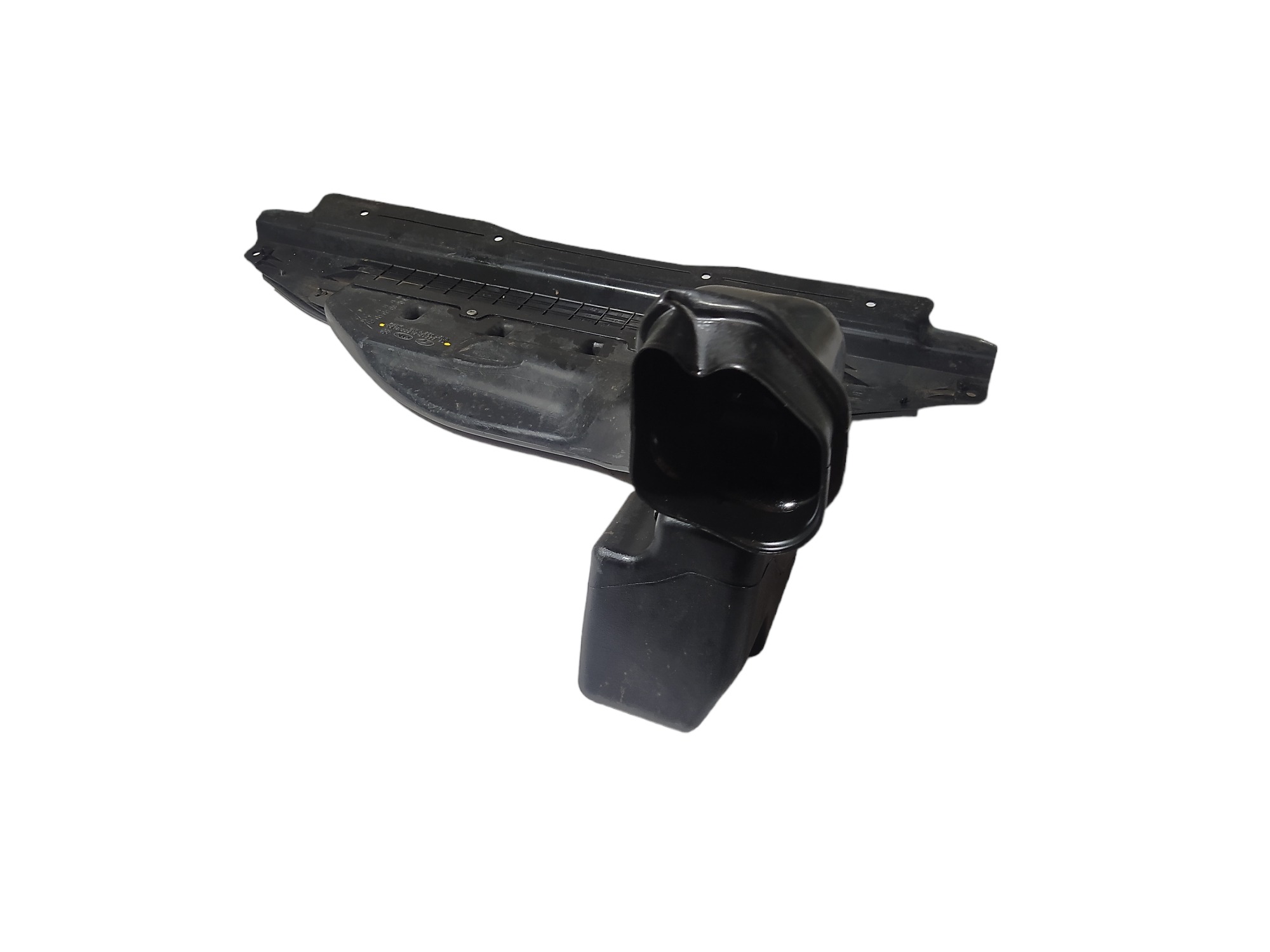 Tubo Entrada Ar Hyundai Azera 3.3 2011 V579 2