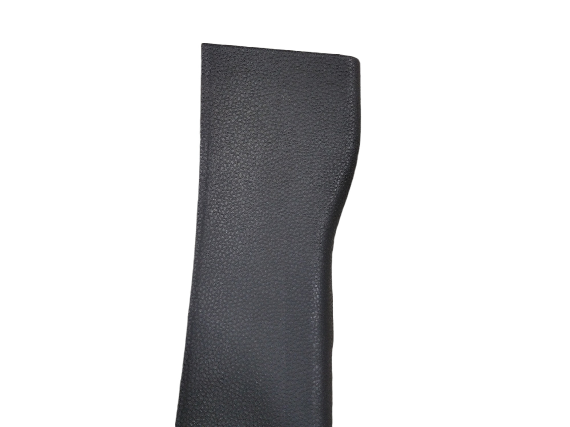 Acabamento Soleira Traseira Direita Ford New Fiesta 2017 3
