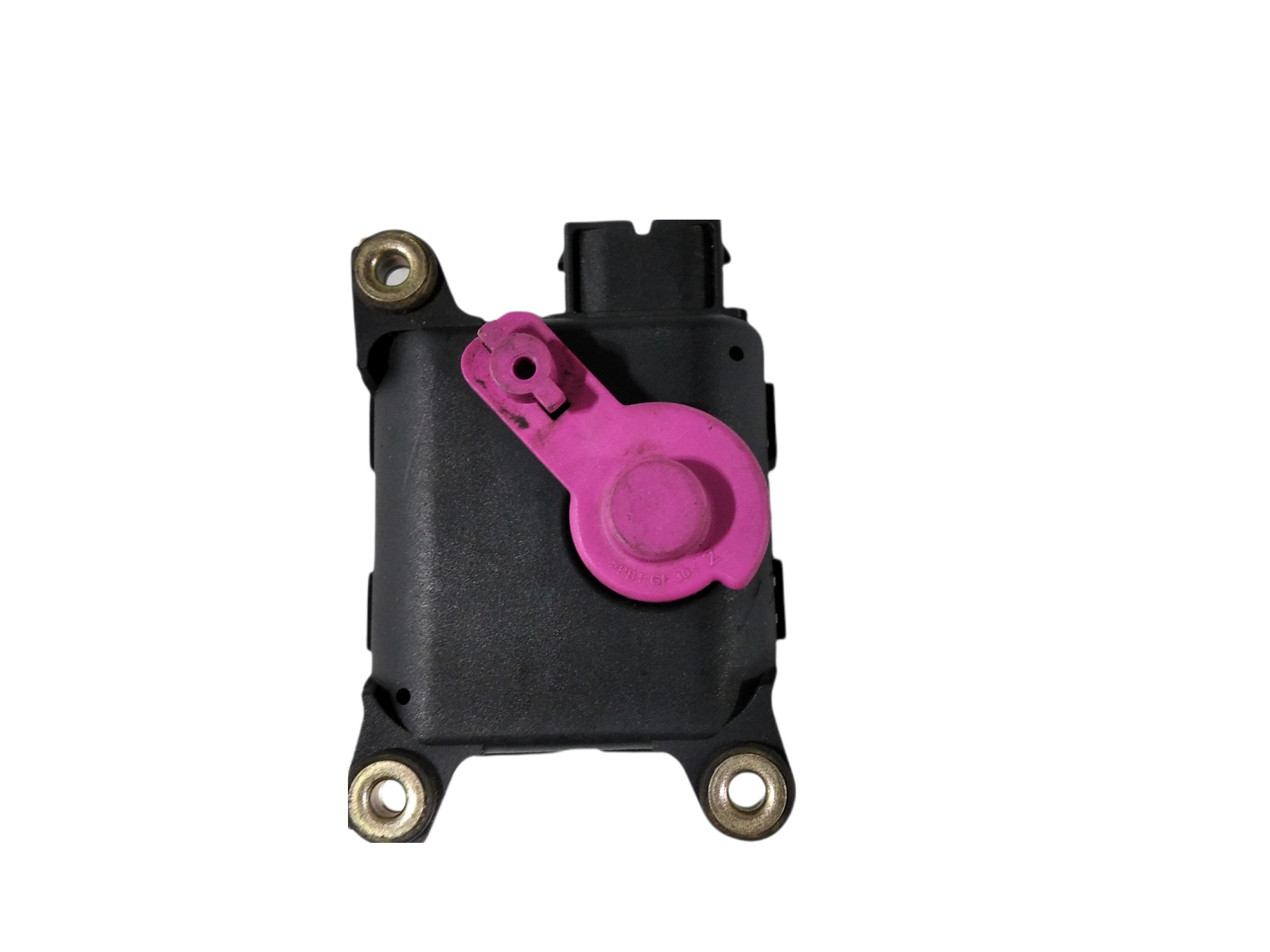 Atuador Caixa Ar Condicionado Vw Golf  V366 1j1907511c 5