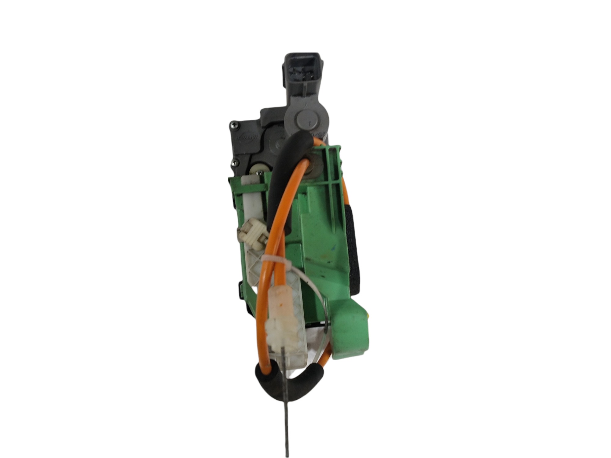 Fechadura Porta Traseira Esquerda Fiat Punto 2014 V290 2