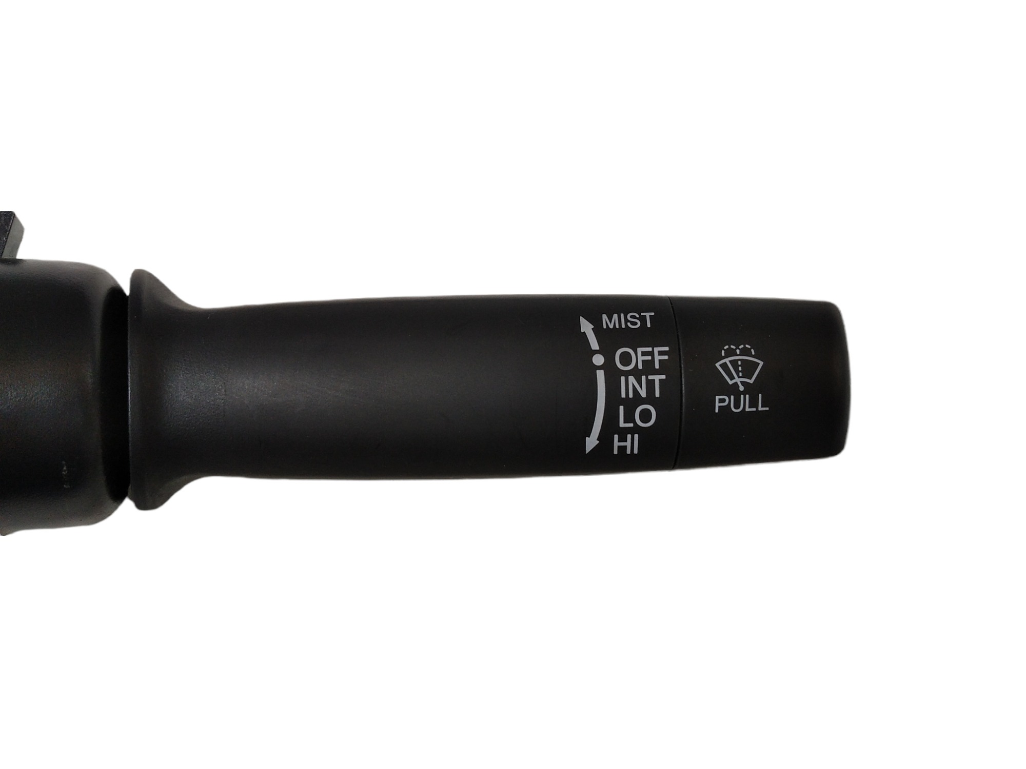 Comando Limpador Parabrisa Honda Civic G10 2017 V328 4