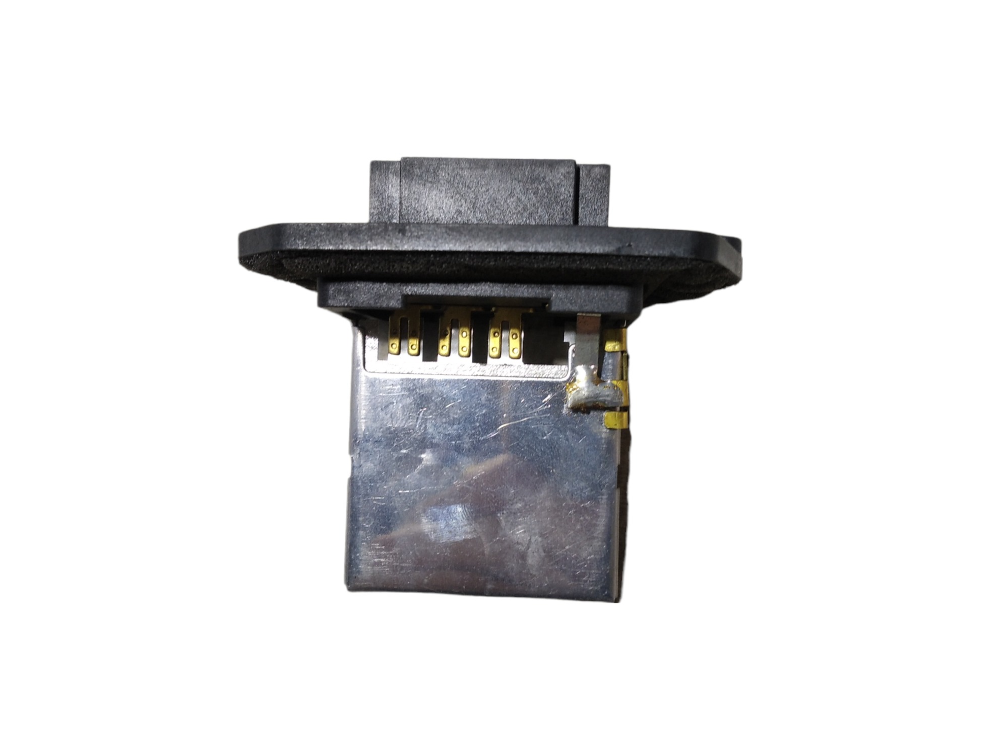 Resistência Ar-condicionado Jac T6 2.0 16v 2016 V345 2