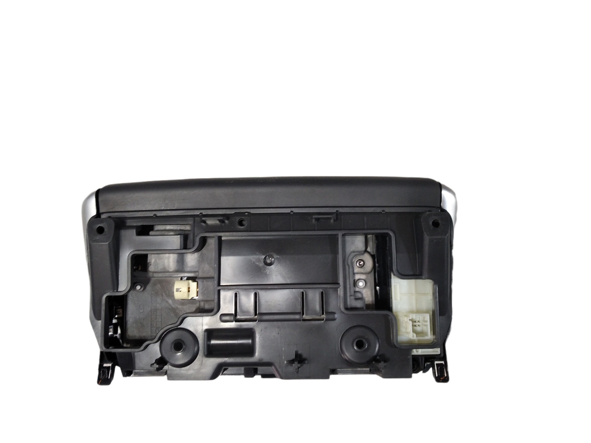 Central Multimídia Com Hd Peugeot 2008 2017 9817851980 V437 3
