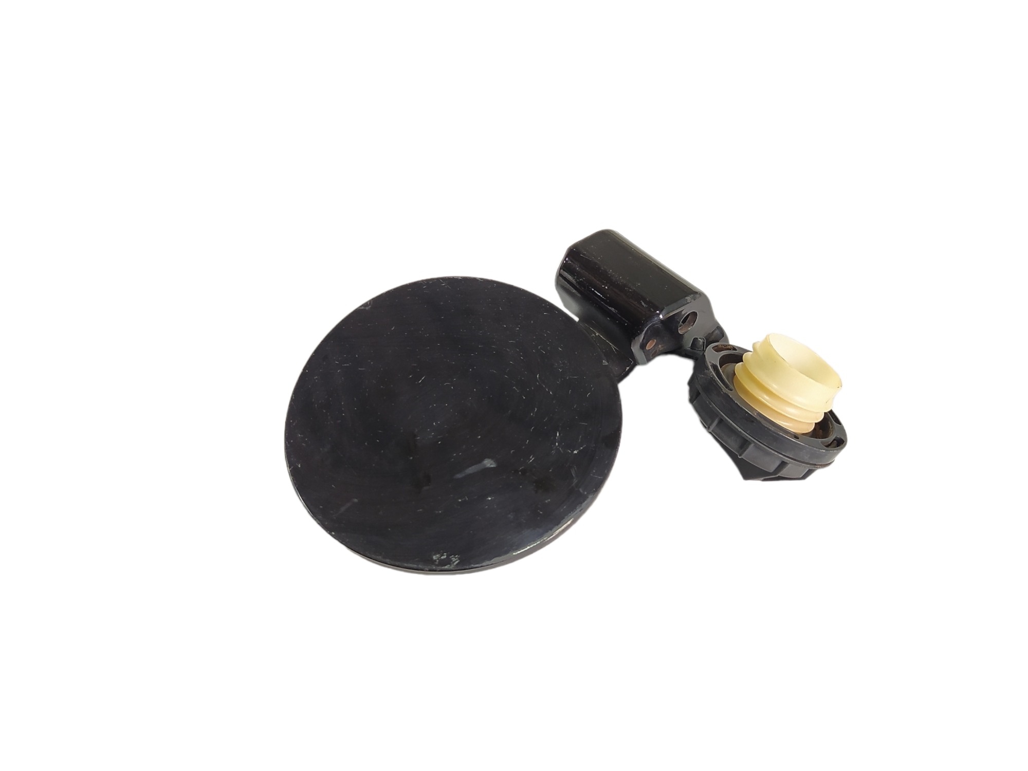 Portinhola Tanque Combustível Kia Cerato Sx 1.6 2011 V492 4