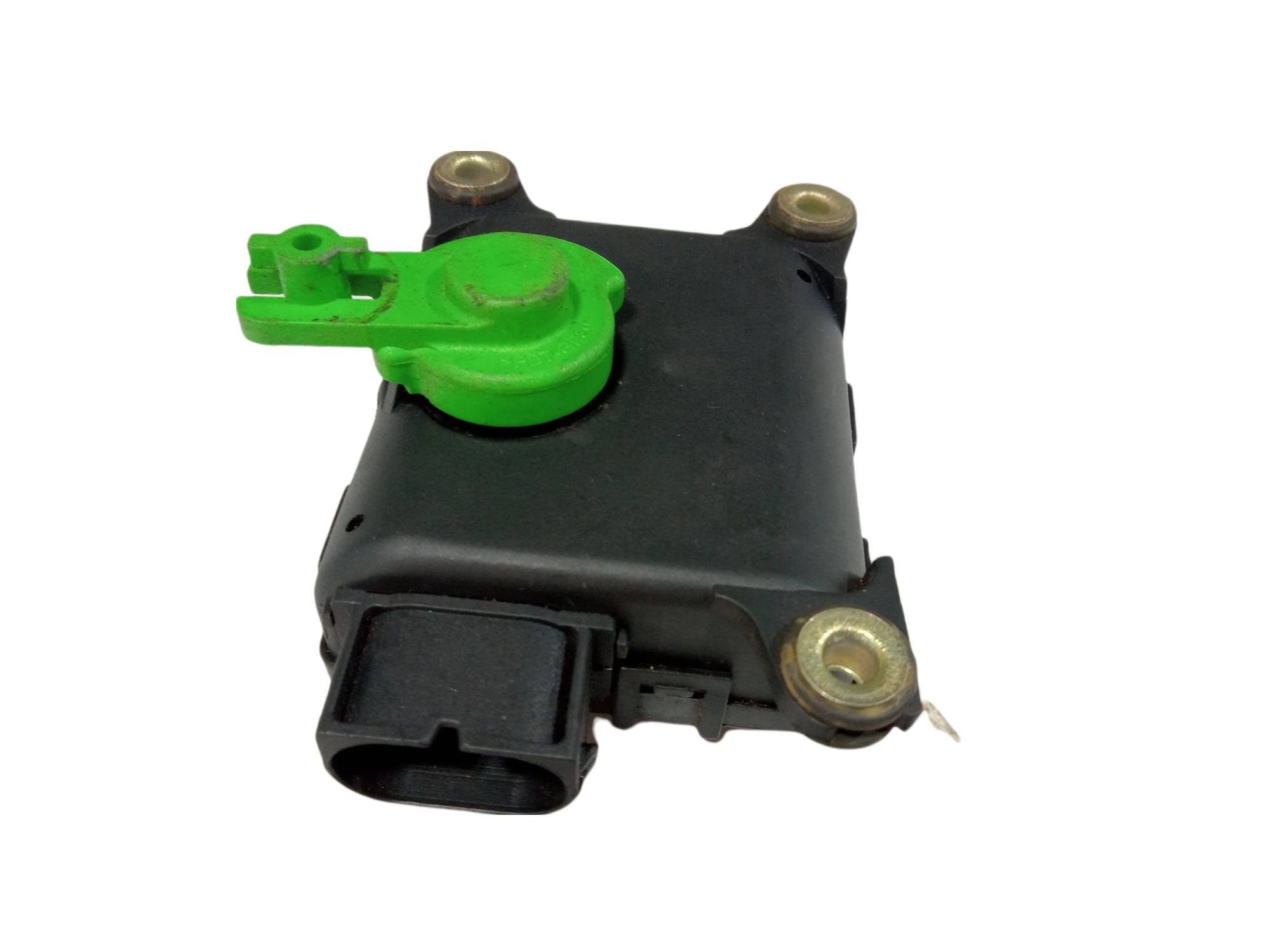 Motor Atuador Caixa De Ar Audi A3 Gf 2001 6