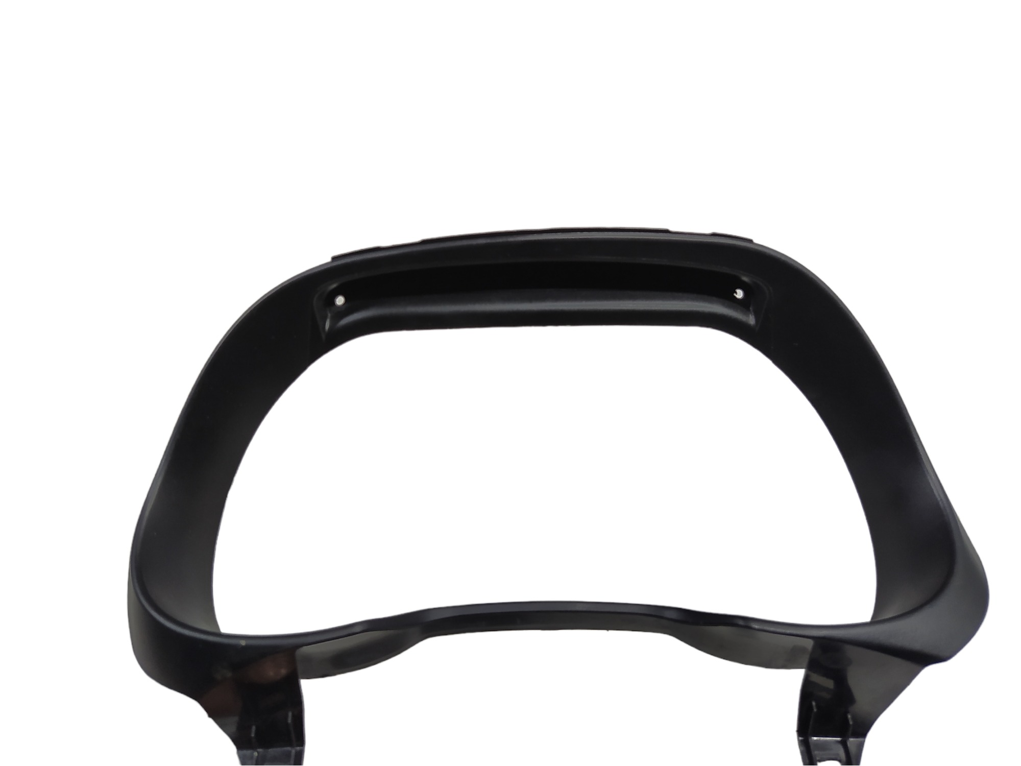 Moldura Painel Instrumentos Fiat Linea 2012 735387405 V468 3
