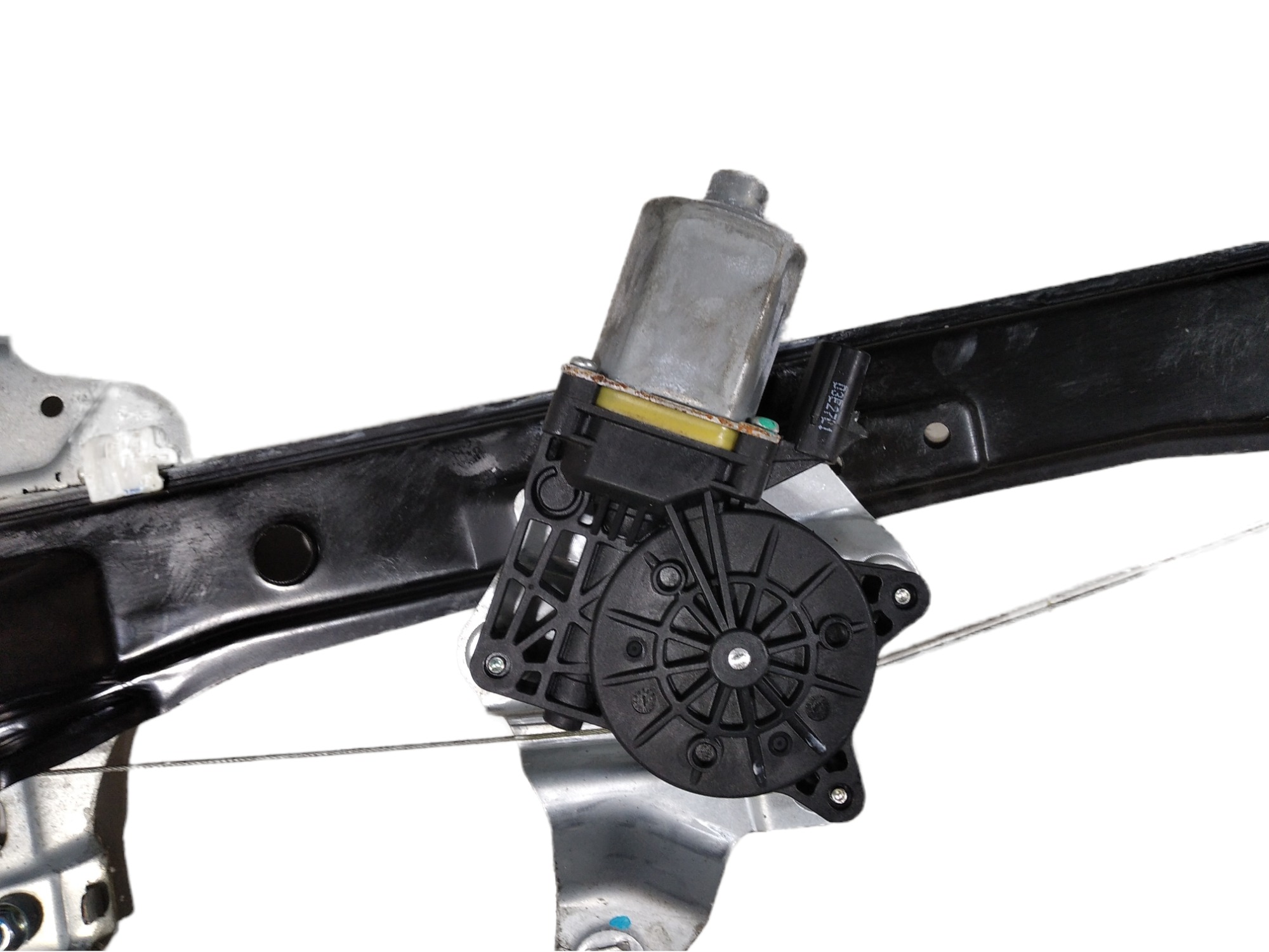 Máquina Vidro Elétrico Dianteiro Direito Gm Spin 2013 V318 8