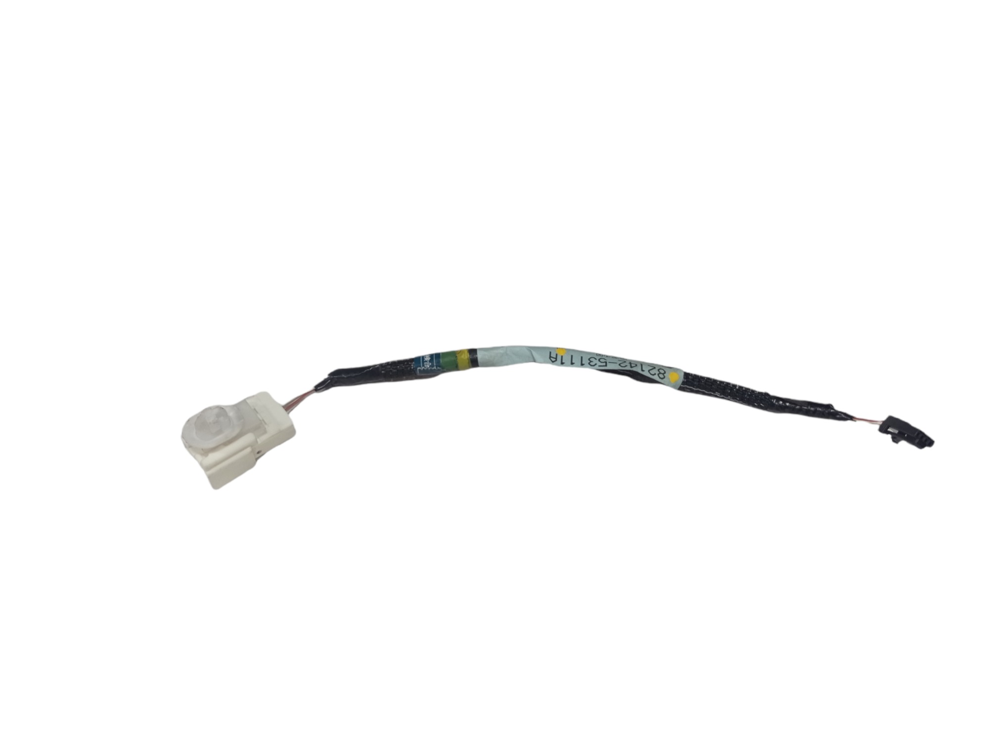 Chicote Sensor Crepuscular Lexus Is 250 F Sport 2015 V434 5