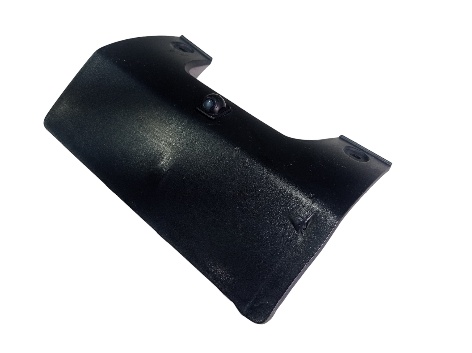Moldura Parachoque Traseiro Land Rover Discovery 4 11 V582 1