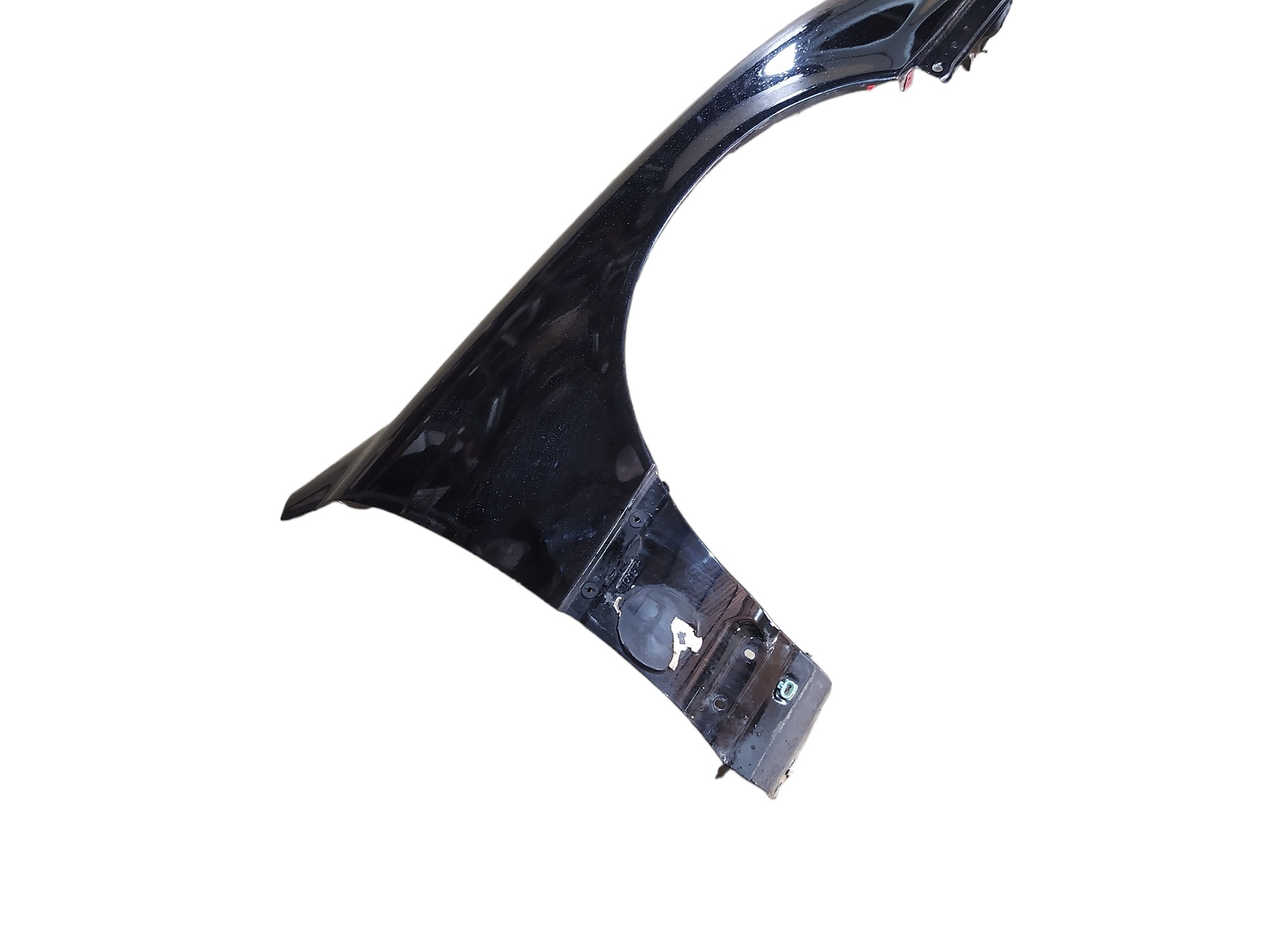 Paralama Direito Lexus Es300 3.0 1993 V571 2