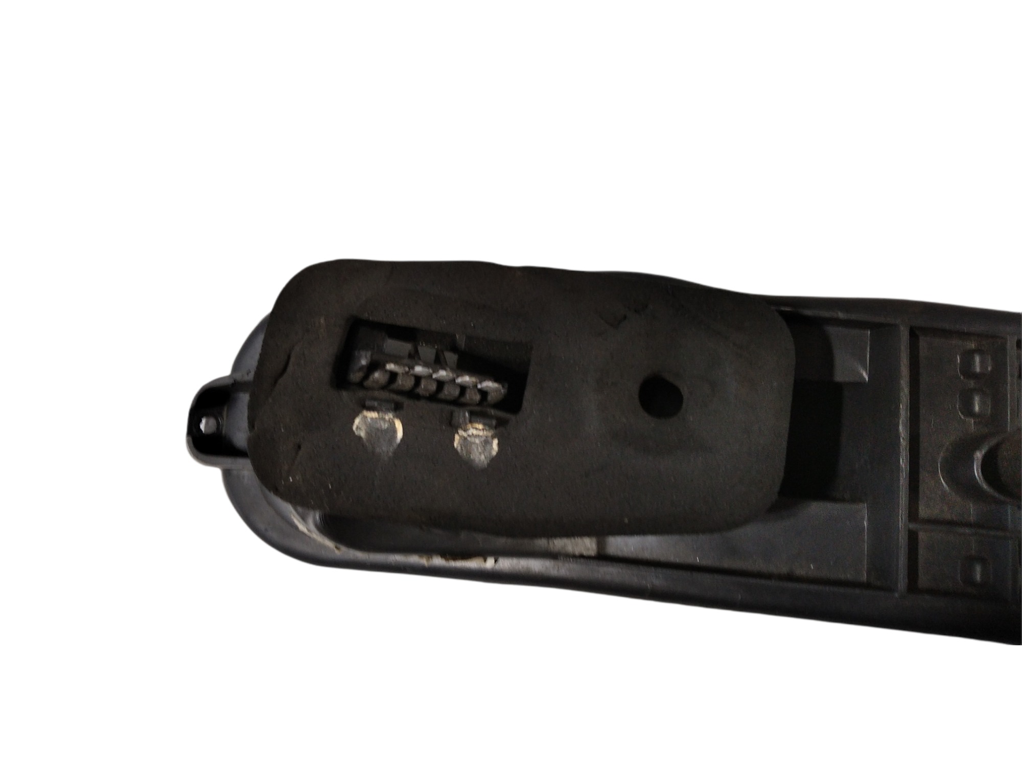 Placa Lanterna Traseira Direita Ford Fiesta 2490236 V180 7