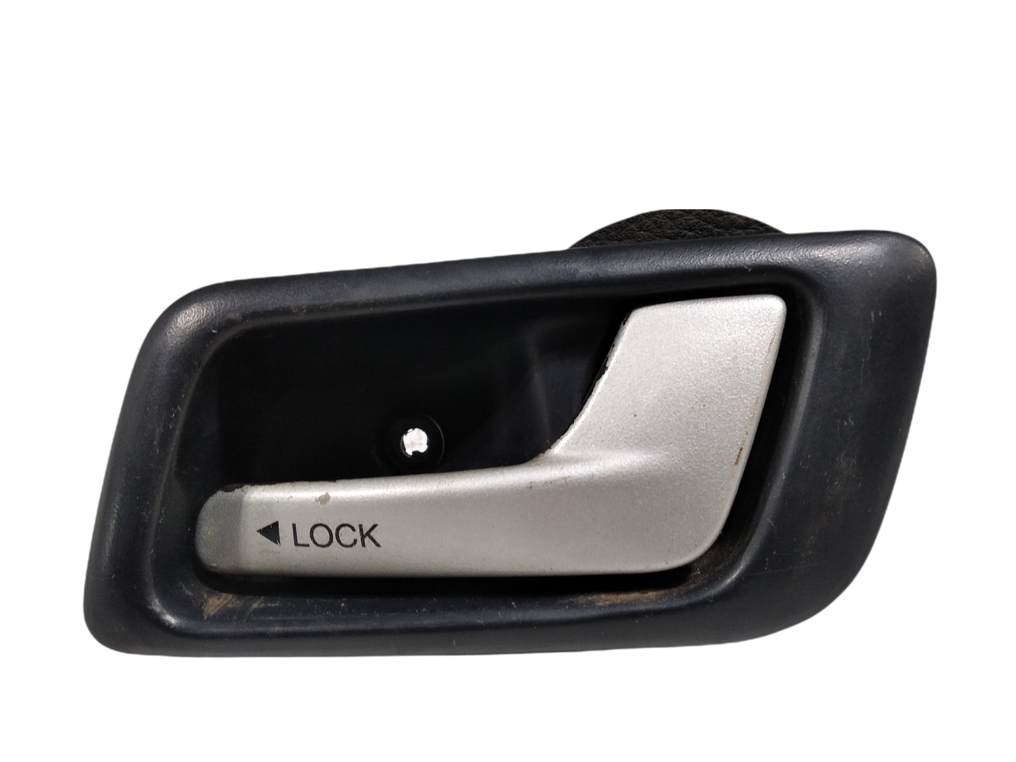 Maçaneta Interna Dianteira Direita Fiat Siena V269 735360691 Dianteira 1
