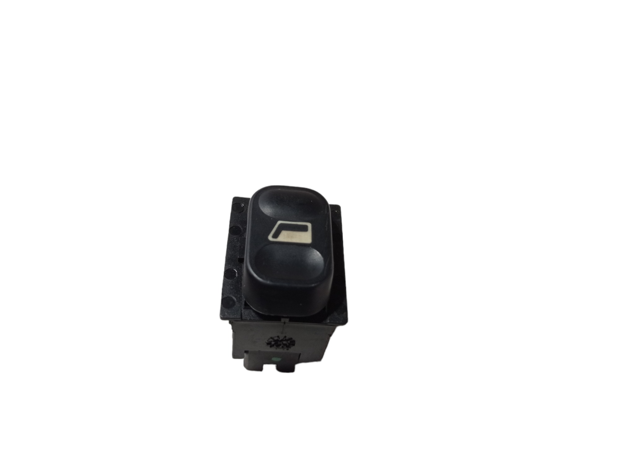Comando Botão Vidro Trase Direi Citroen Xsara 2002 A 06 V400 3