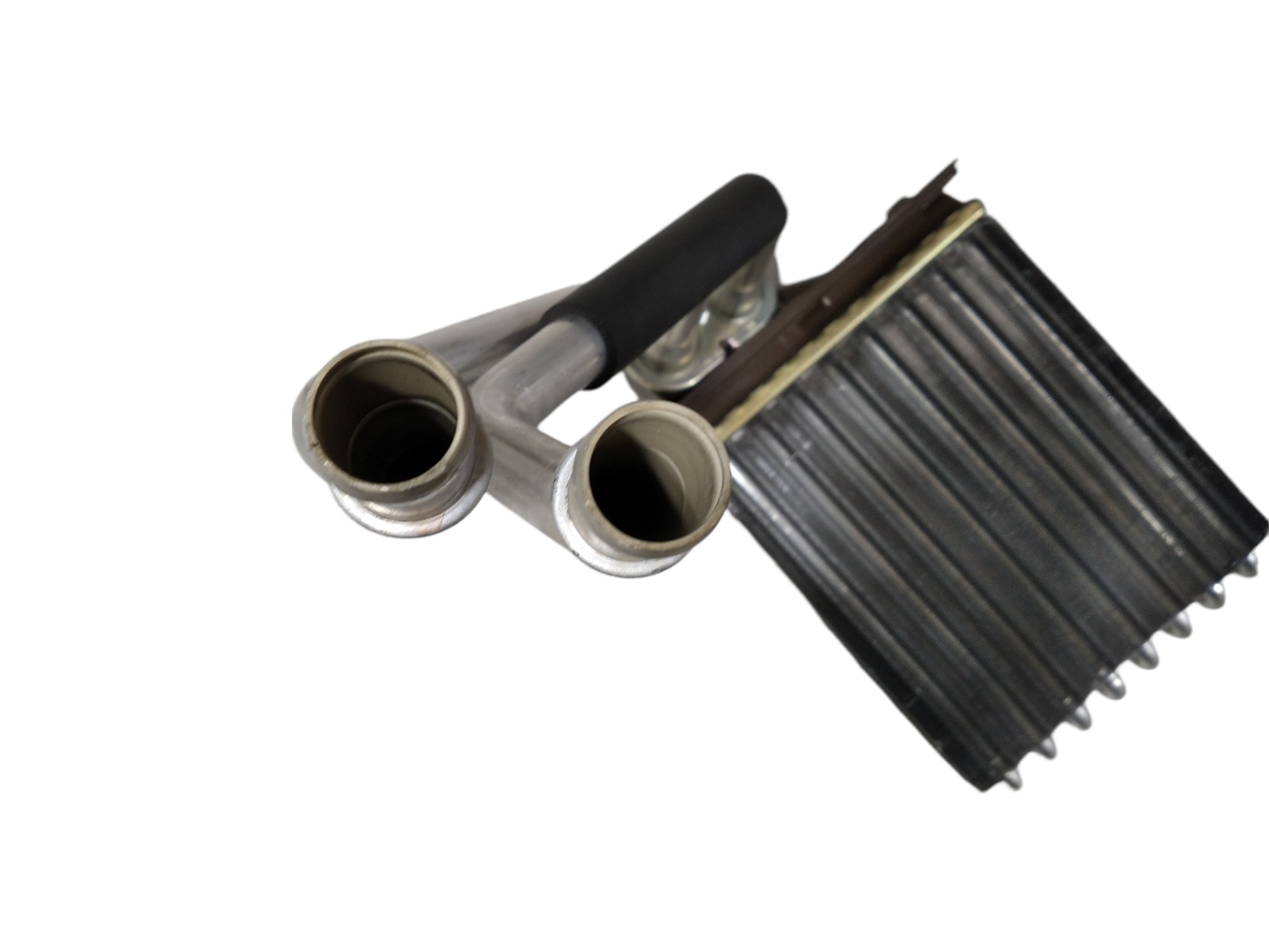 Radiador Ar Quente Renault Sandero Logan Captur Kicks V339 6