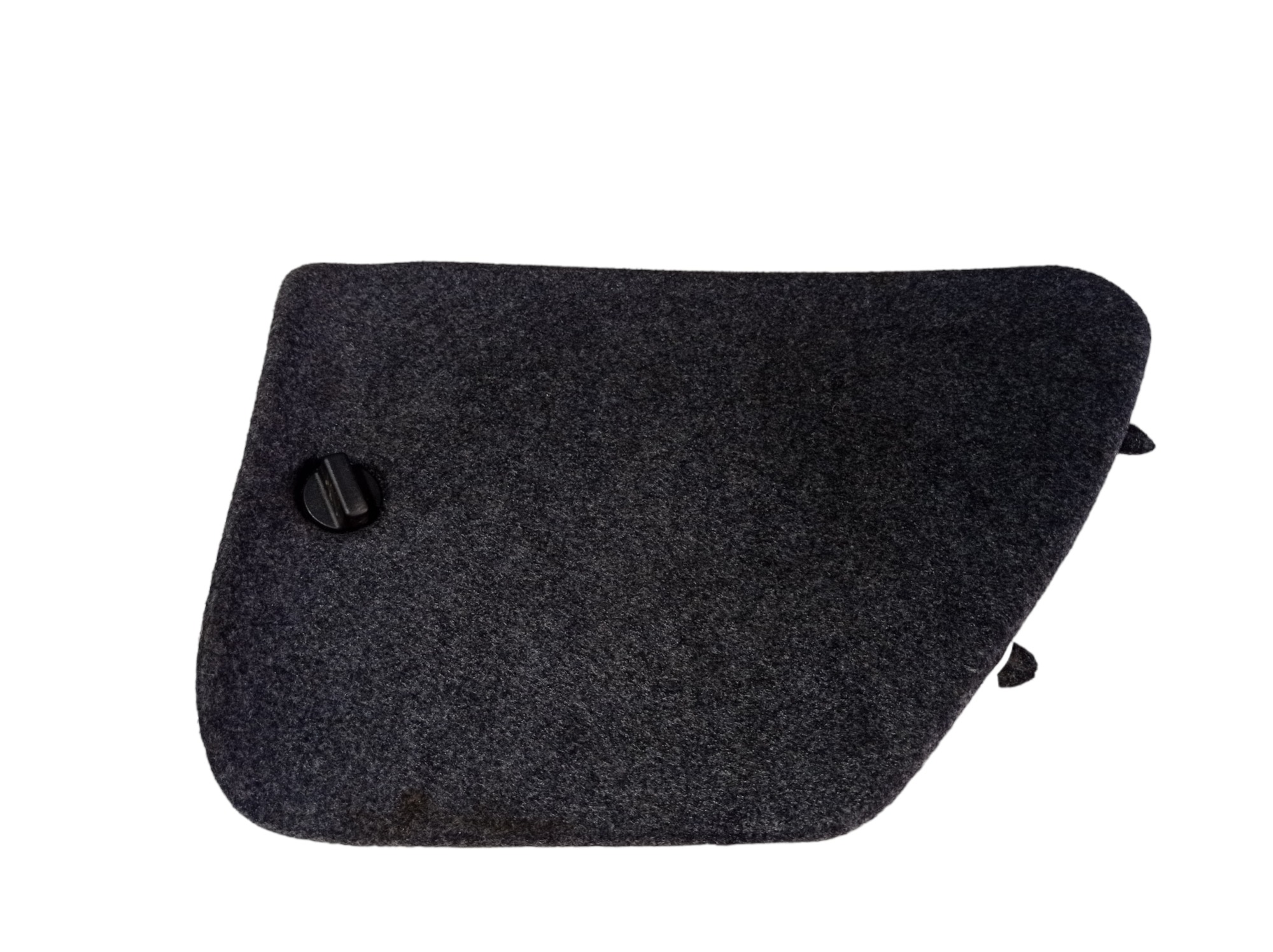 Tampa Esquerda Porta Malas Citroen Xsara 2002 A 2006 V400 2