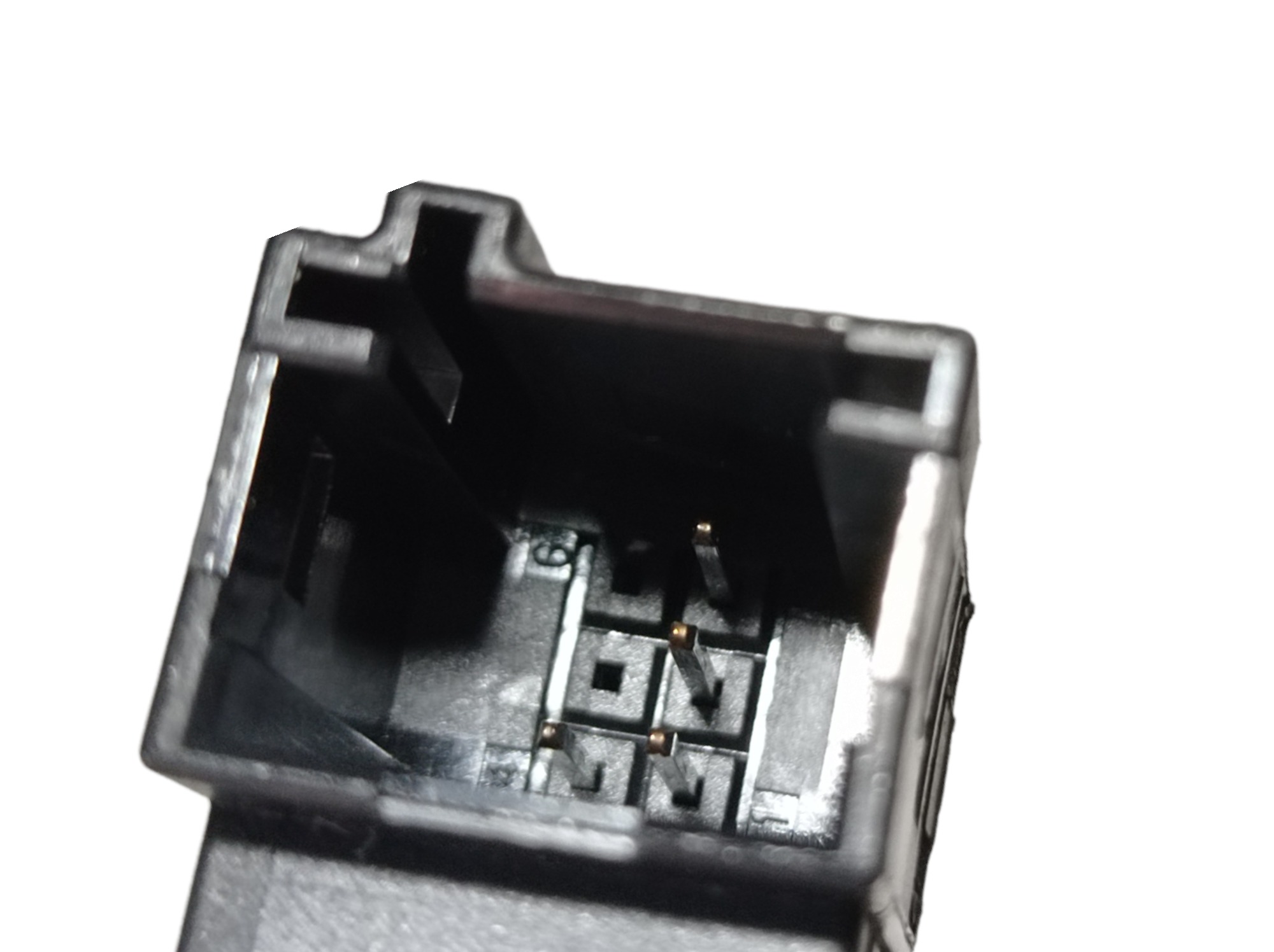 Camera Ré Peugeot 2008 2017 9814366680 V437 9