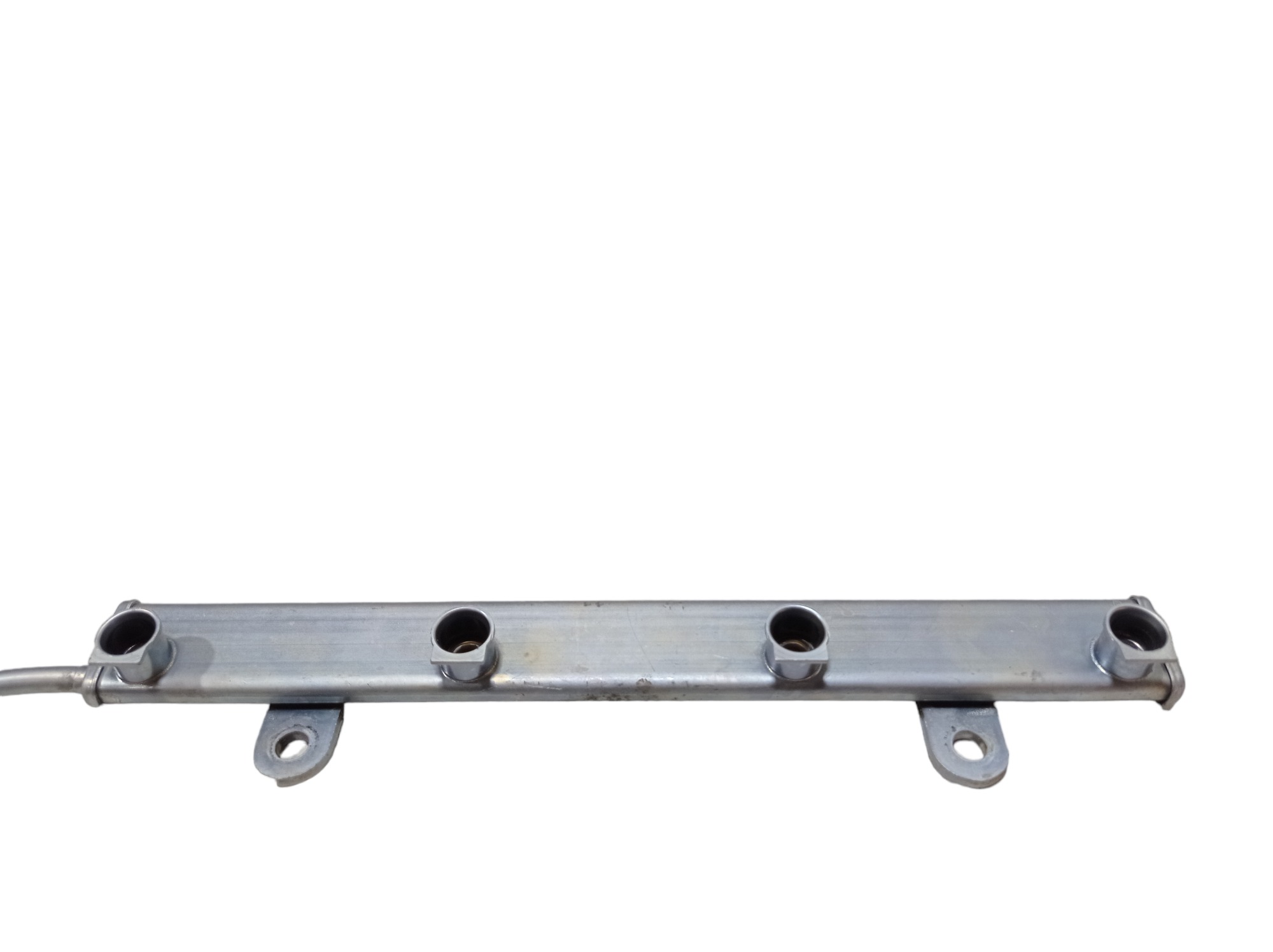 Flauta Bico Injetor Mitsubishi Outlander 2.0 16v 2014 V551 7