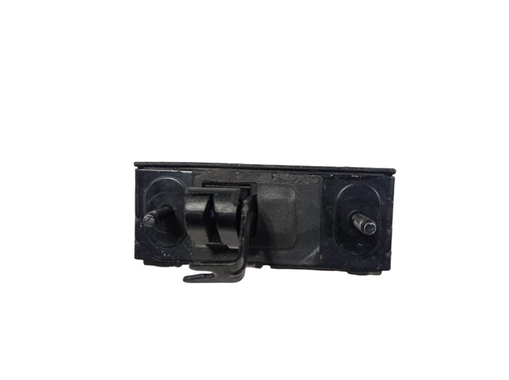 Maçaneta Tampa Traseira Subaru Forester Outback 2008 3