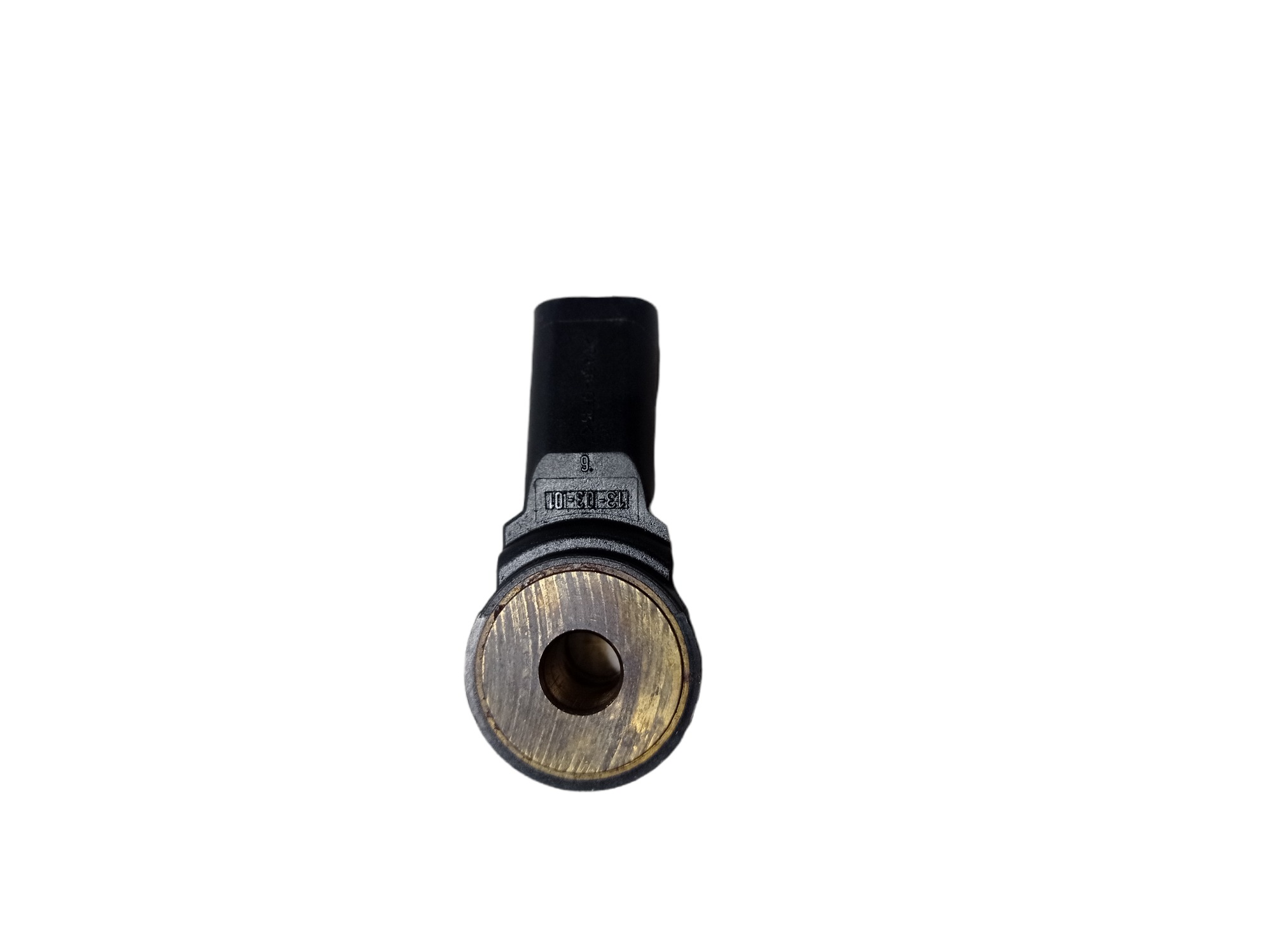 Sensor Detonaçao Peugeot 308 206 207 C3 C4 9645311480 V311 5
