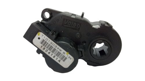 Motor Atuador Caixa Ar Renault Sandero Stepway 2016 V346 1