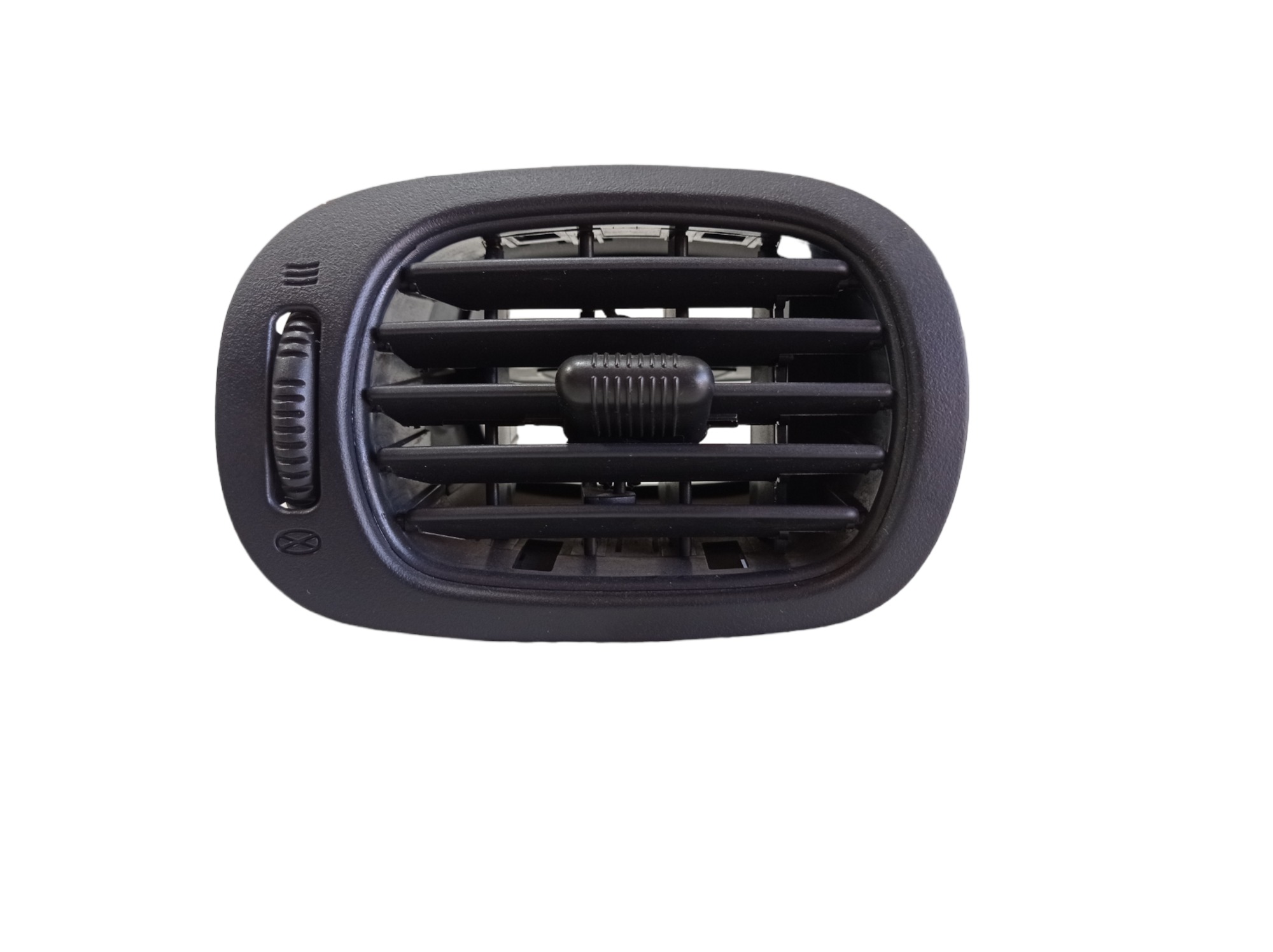 Difusor De Ar Esquerdo Chrysler Grand Caravan 2006 V487 3