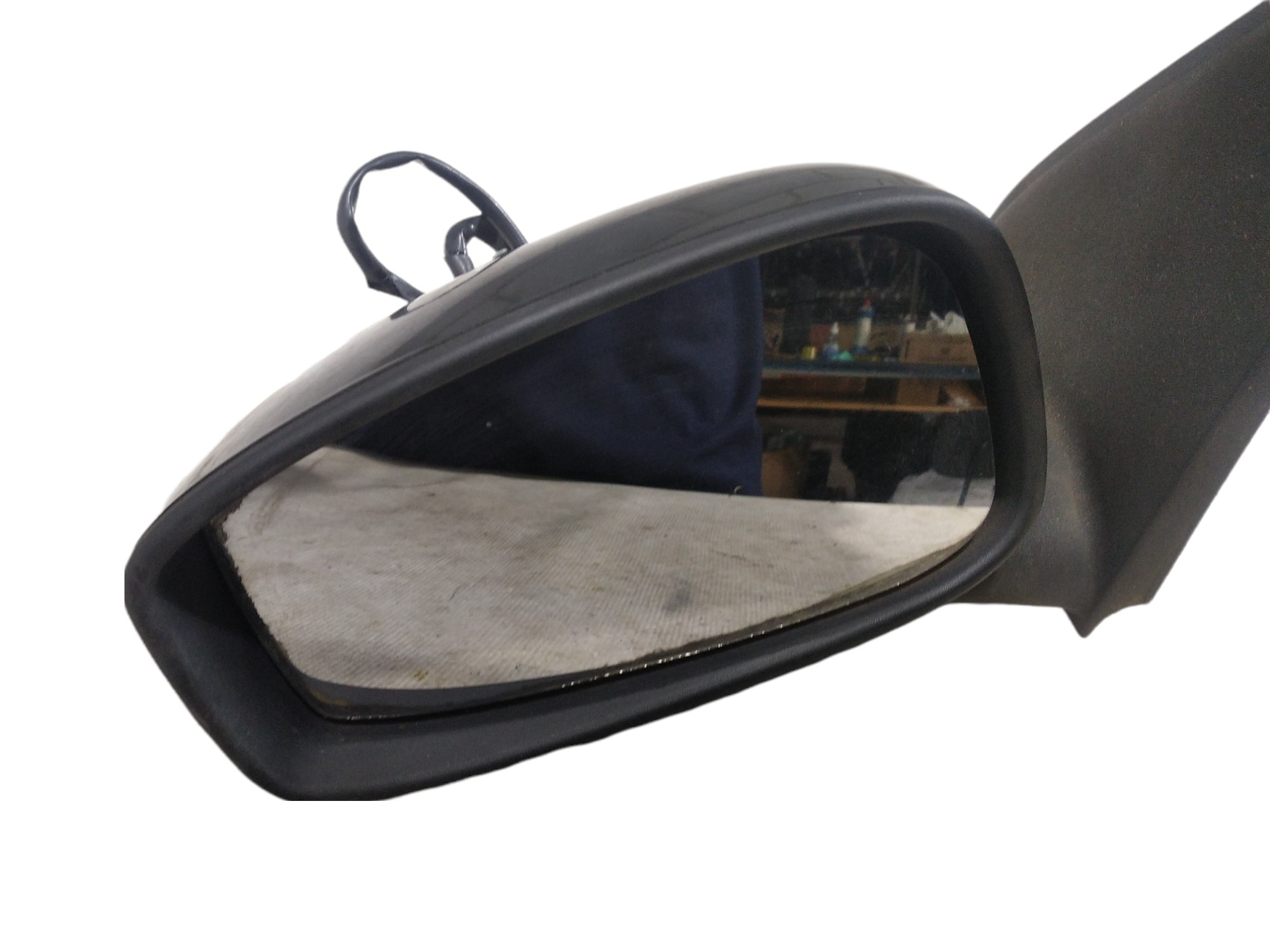 Retrovisor Esquerdo Fiat Stilo 2003 V356 2