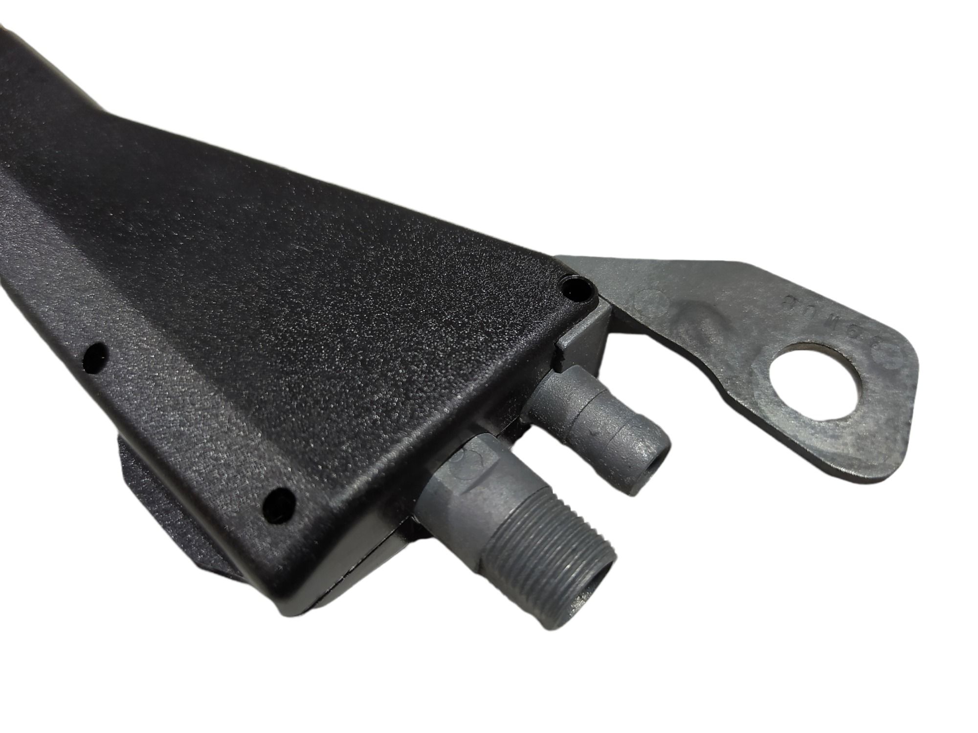 Amplificador Rádio Antena Mercedes Benz A160 1999 V388 4