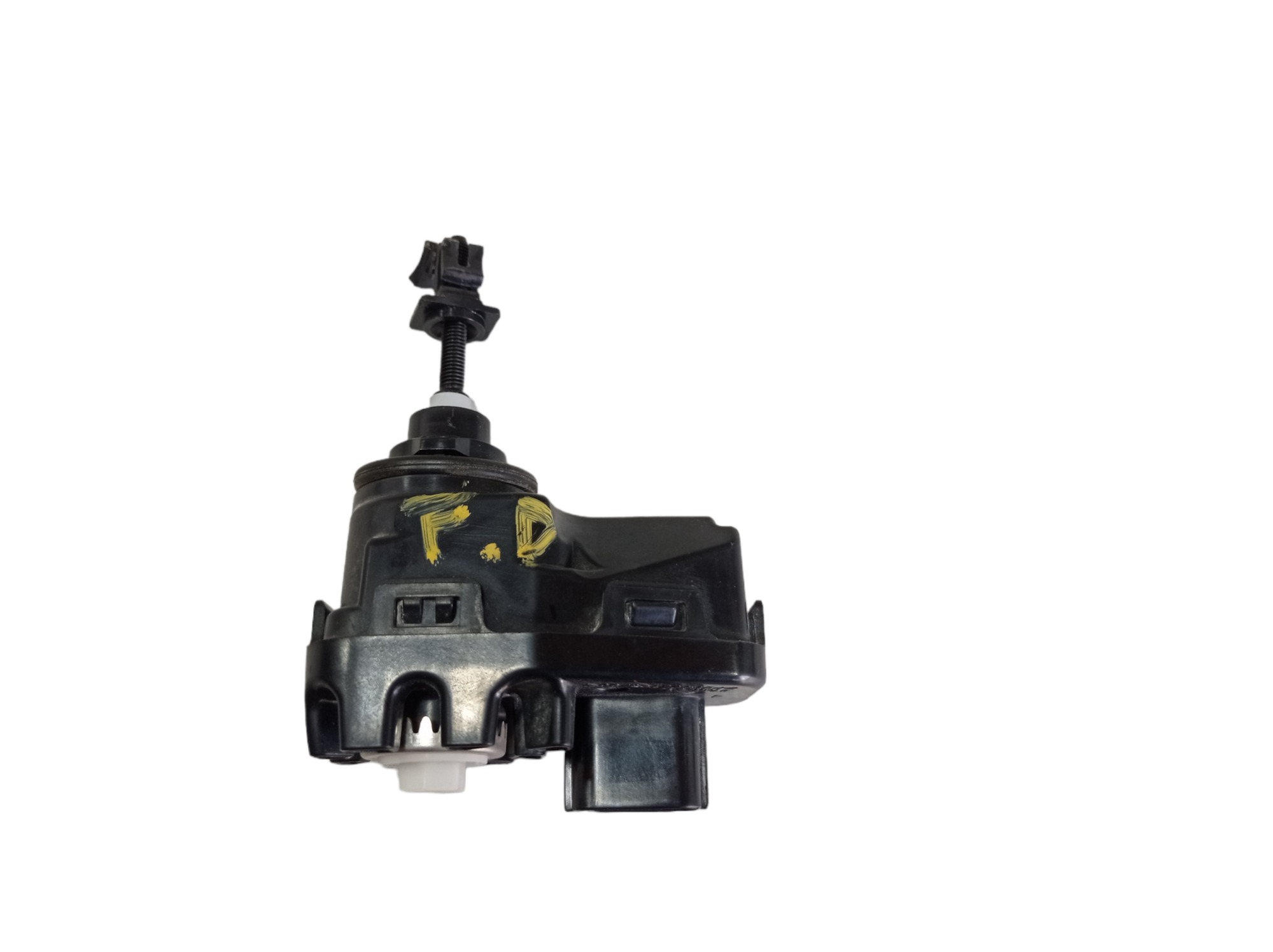 Motor Regulador Farol Direito Suzuki Swift Sport 2015 V550 6
