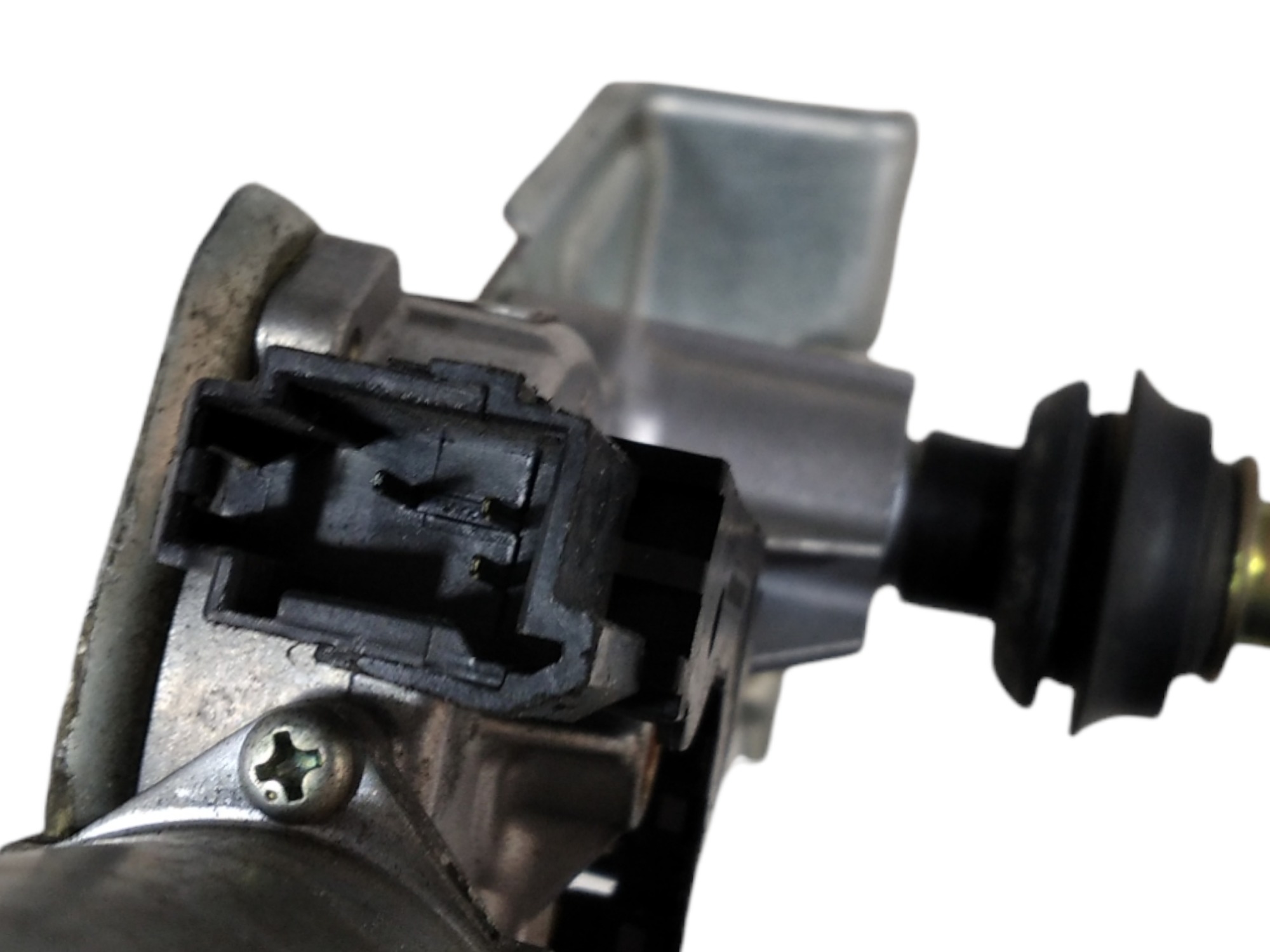 Máquina Limpador Traseiro Land Rover Sport Hse 2009 V17 6