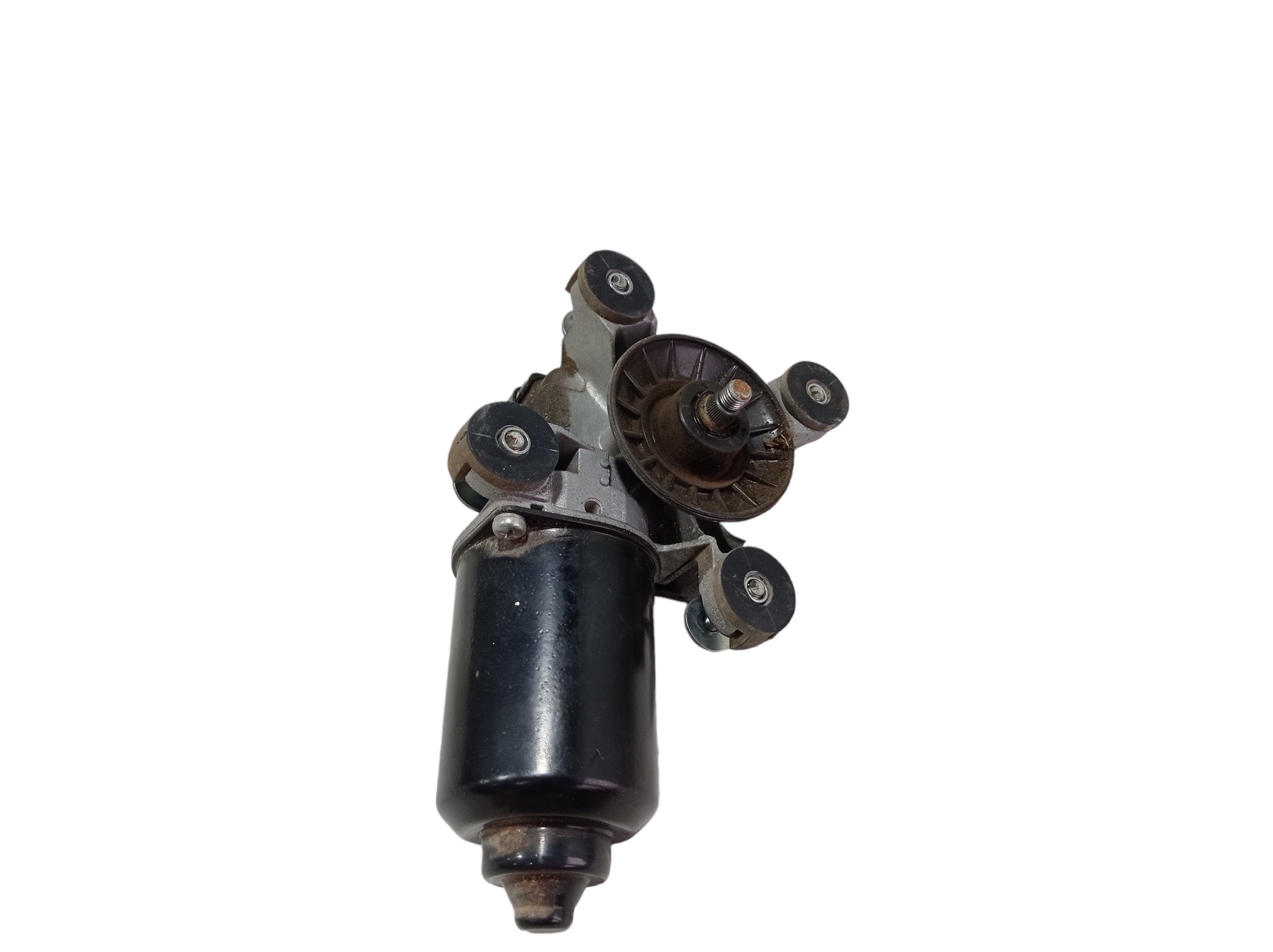 Motor Limpador Parabrisa Mitsubishi Pajero Full 2012 V575 3