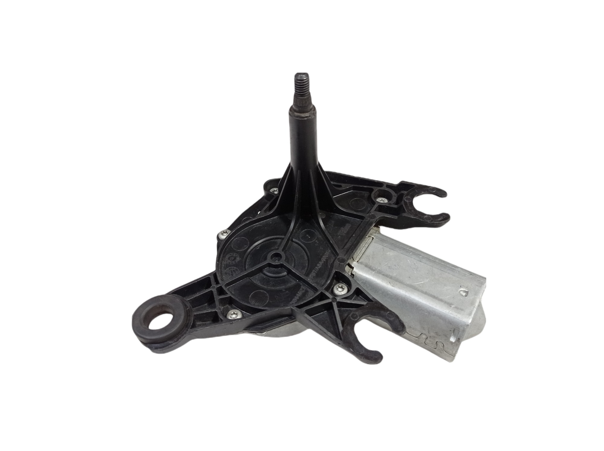 Motor Limpador Traseiro Fiat Uno Vivace 2012 1ft0ml702 M 2