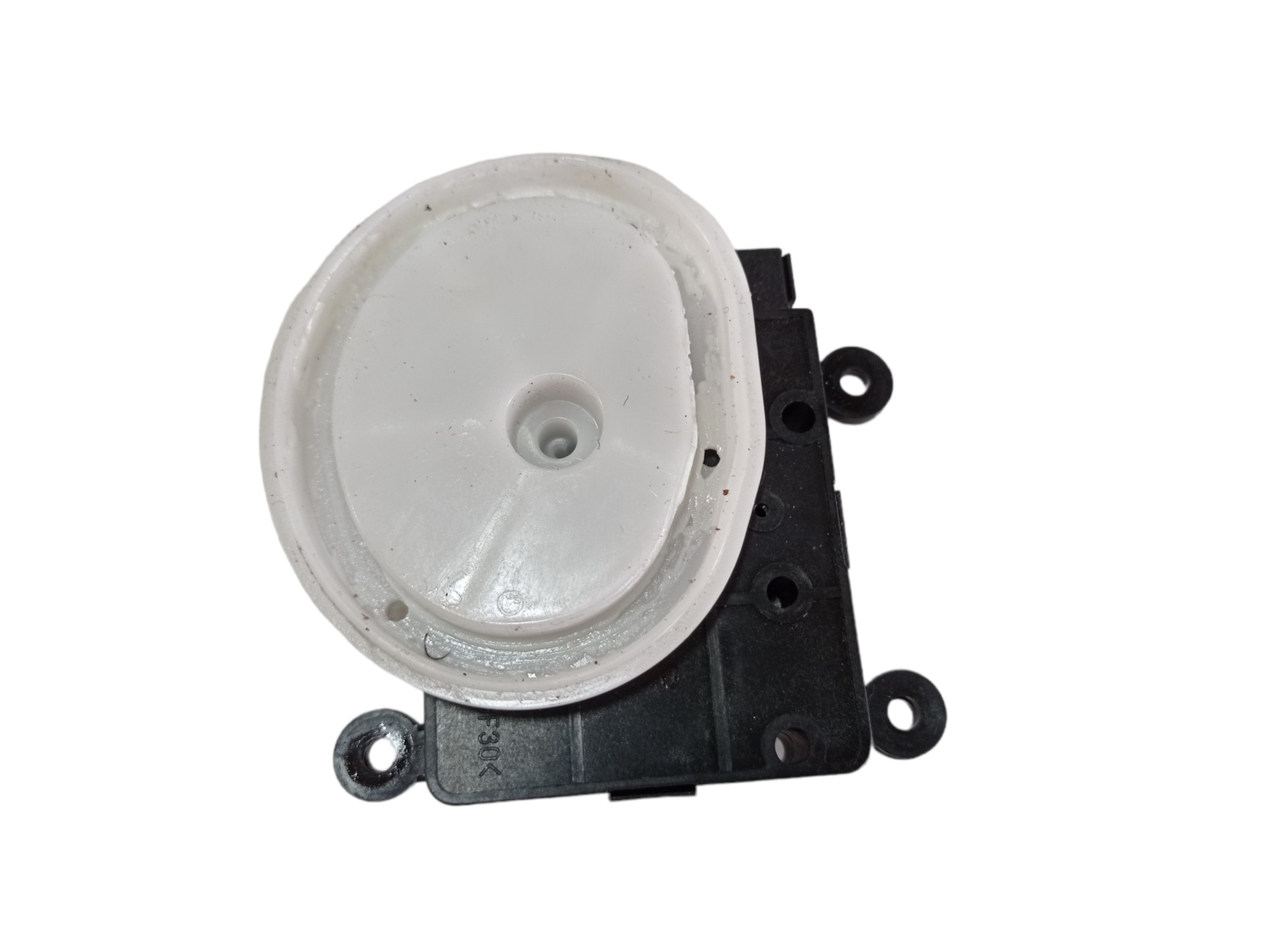 Motor Atuador Ar Condicionado Suzuki Swift Sport 2015 V550 5