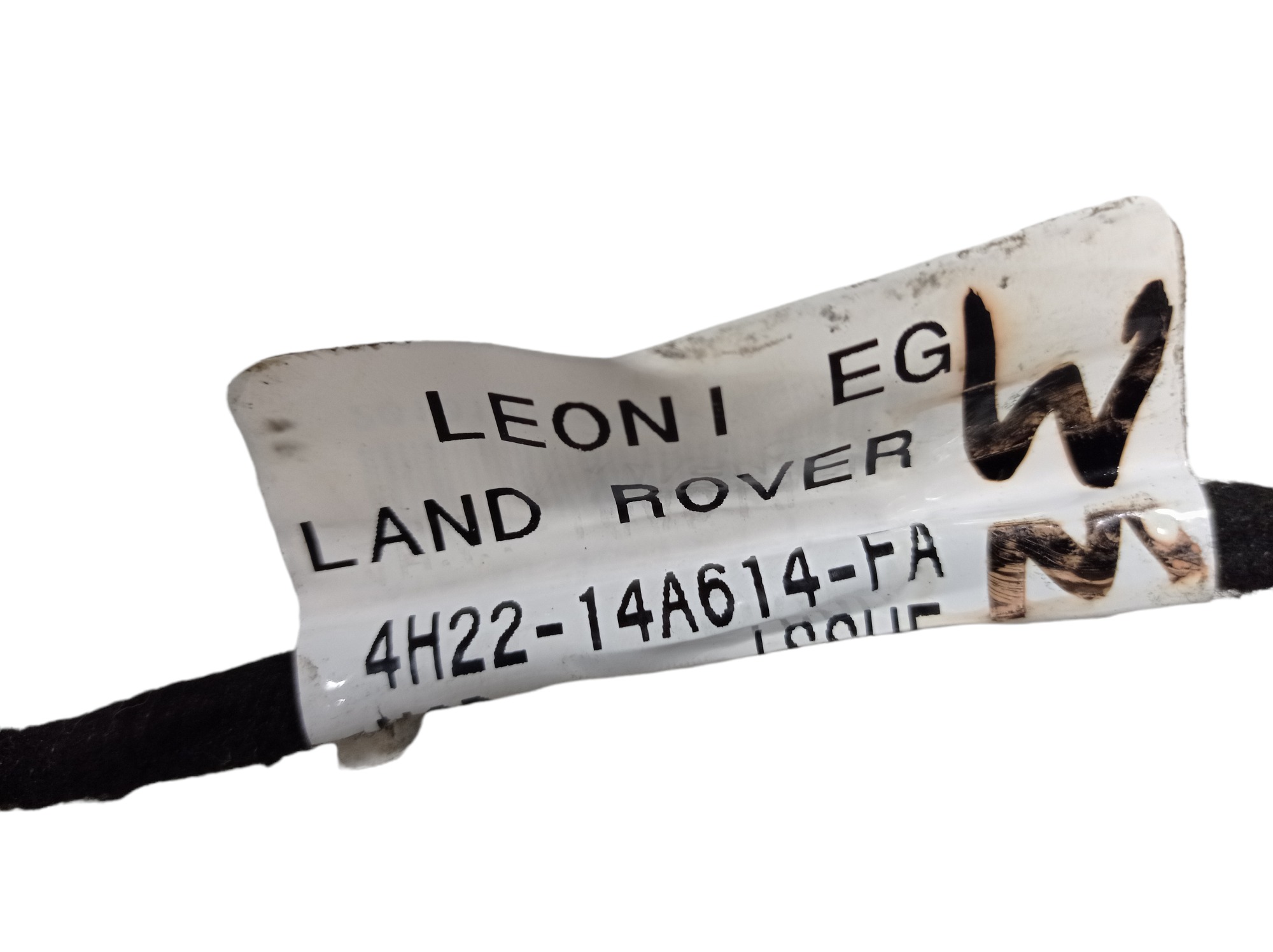 Motor Regulagem Banco Diant Esquerdo Range Rover Sport 2011 6