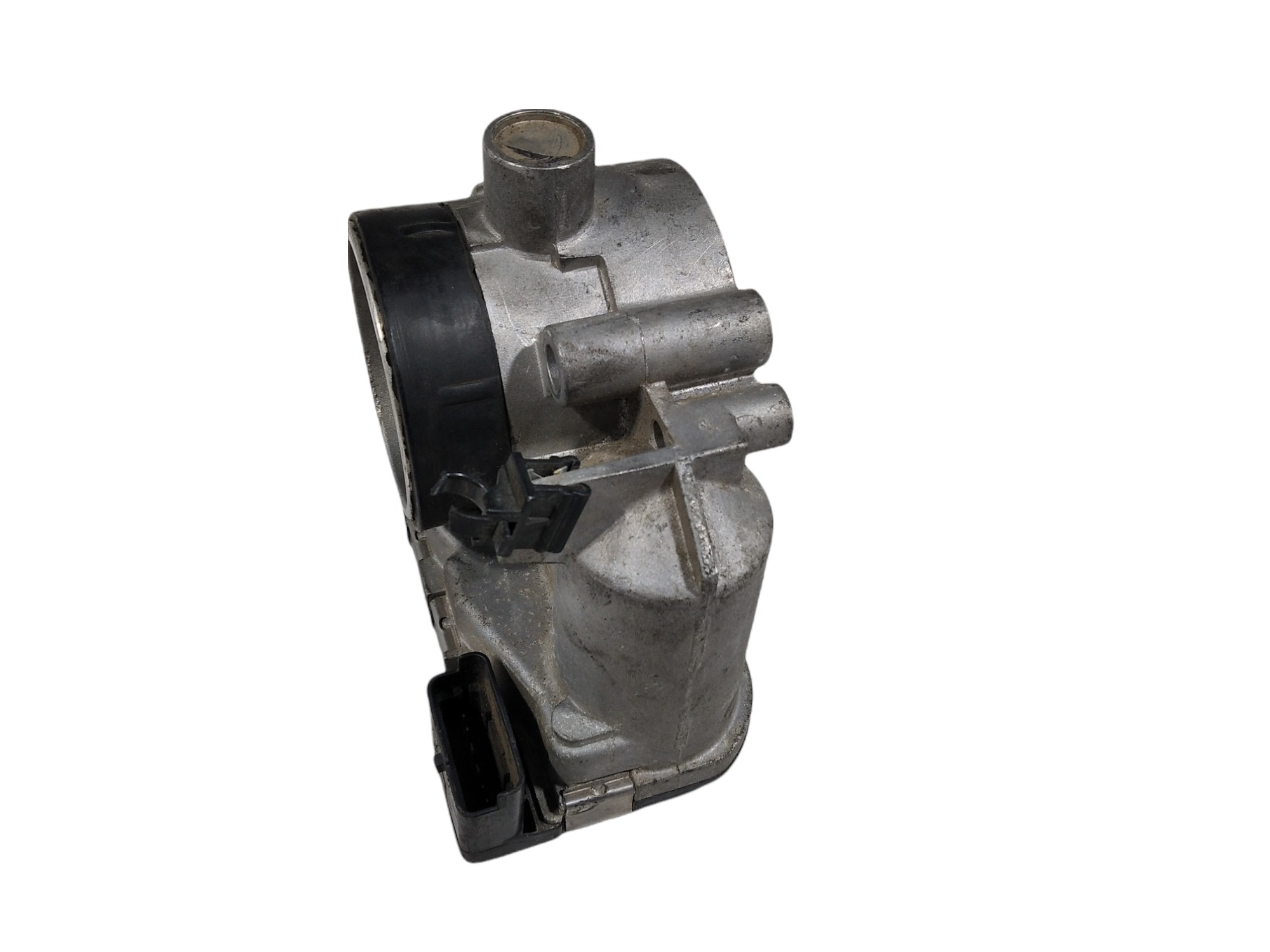 Tbi Corpo Borboleta 307 C4 Pallace 1.6 16v V141 0280750085 5