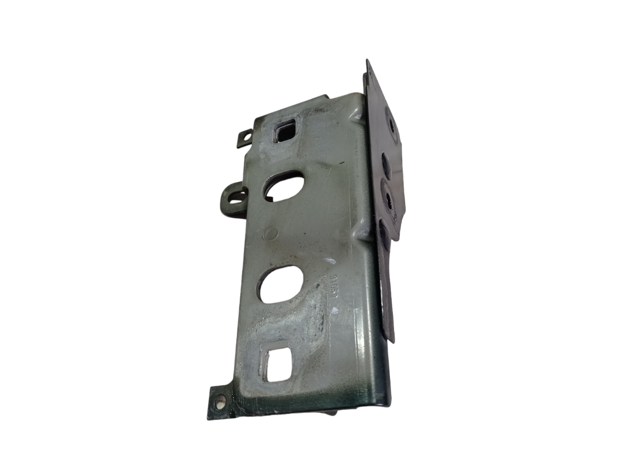 Suporte Parachoque Dianteiro Esquerdo Discovery 4 11 V582 5