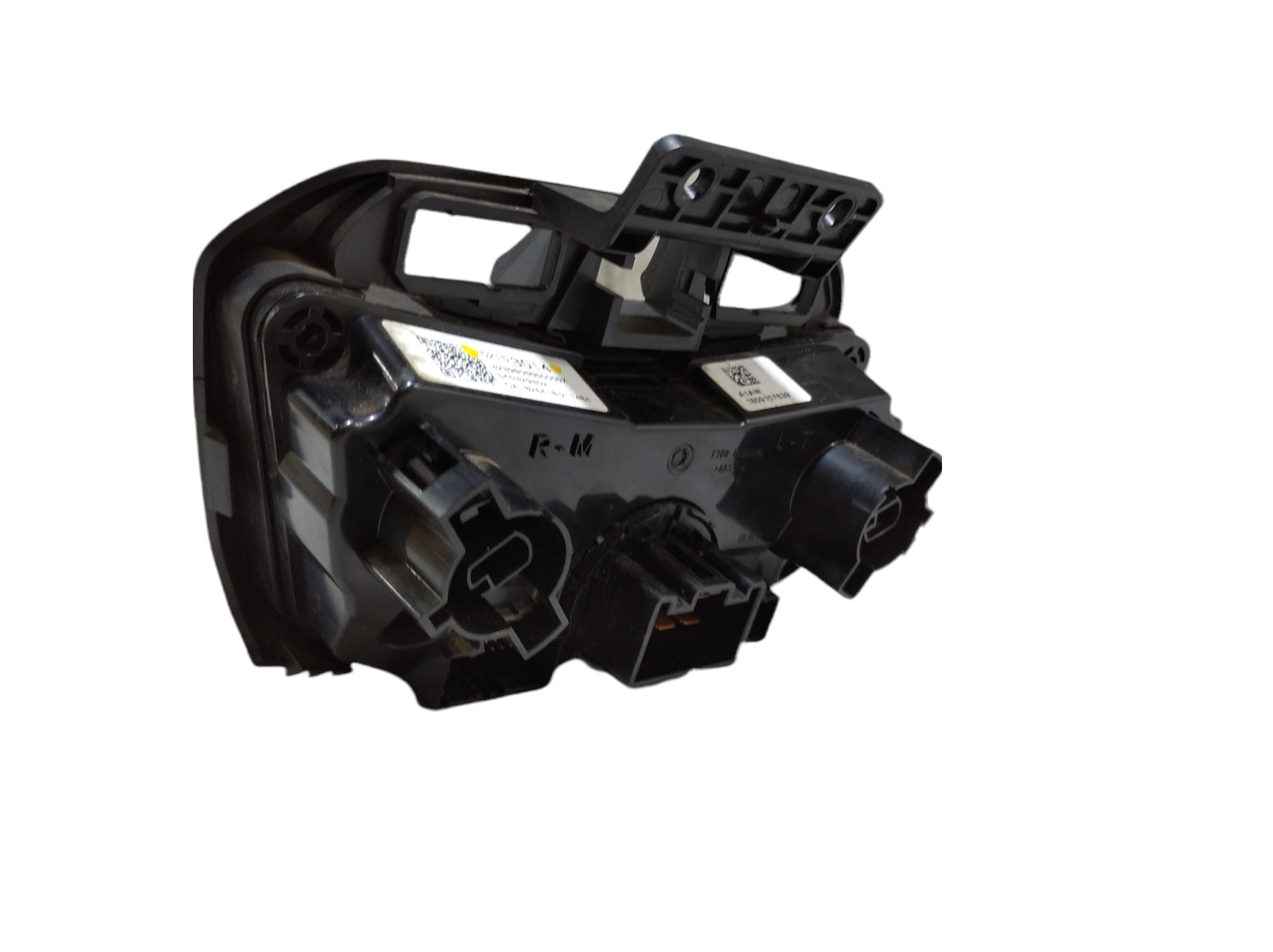Comando Ar Condicionado Gm Onix Prisma 2011 A 2019 V324 8