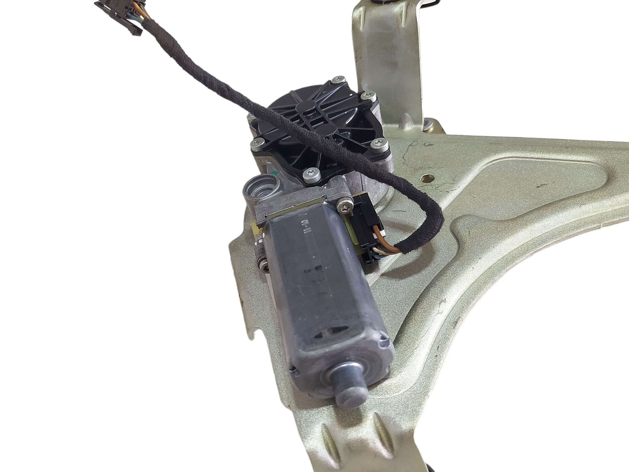 Mootor Levantamento Tampa Traseira Hyundai Equus V577 7
