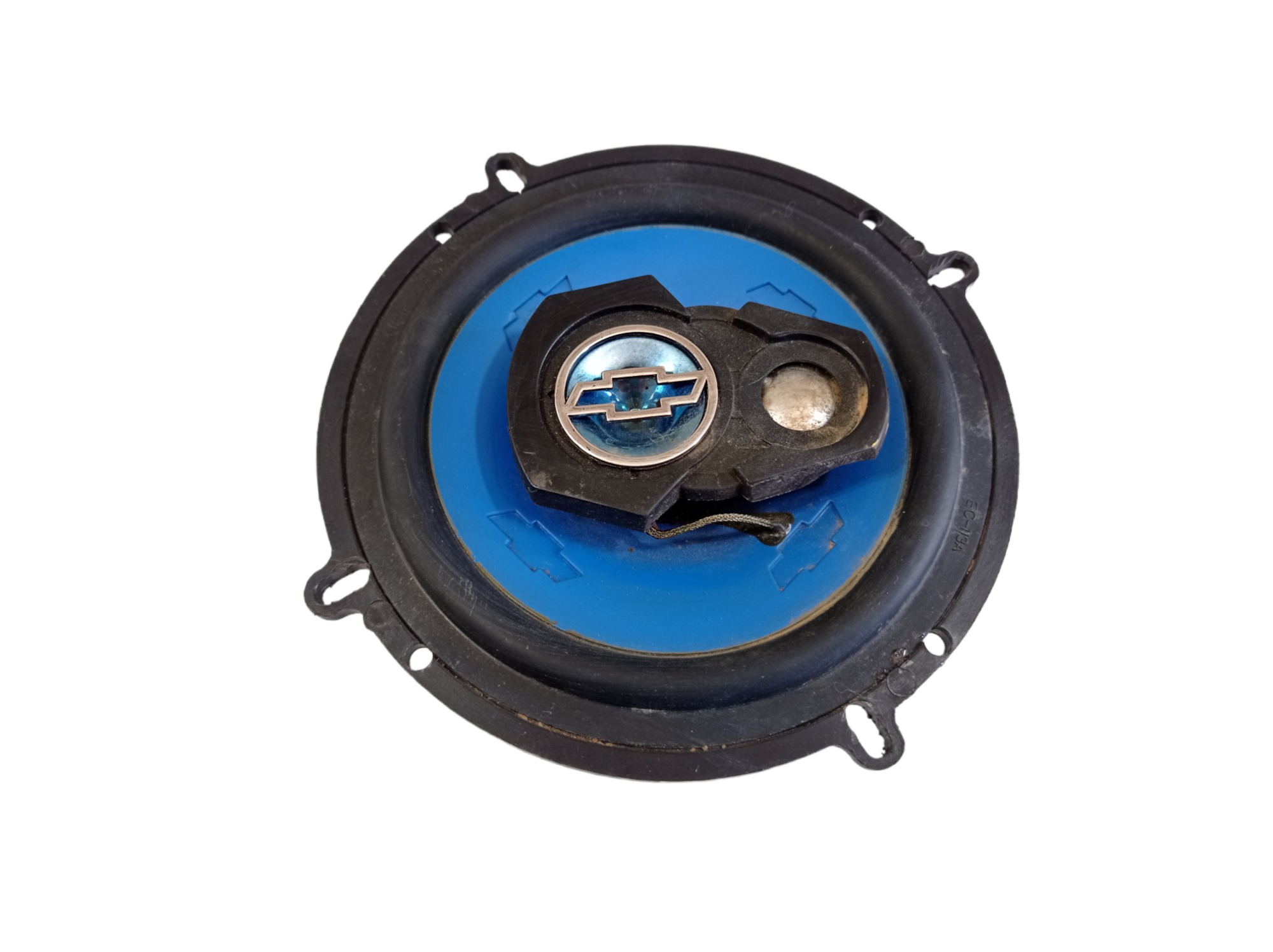 Alto Falante Gm Corsa Vl  Preto 5