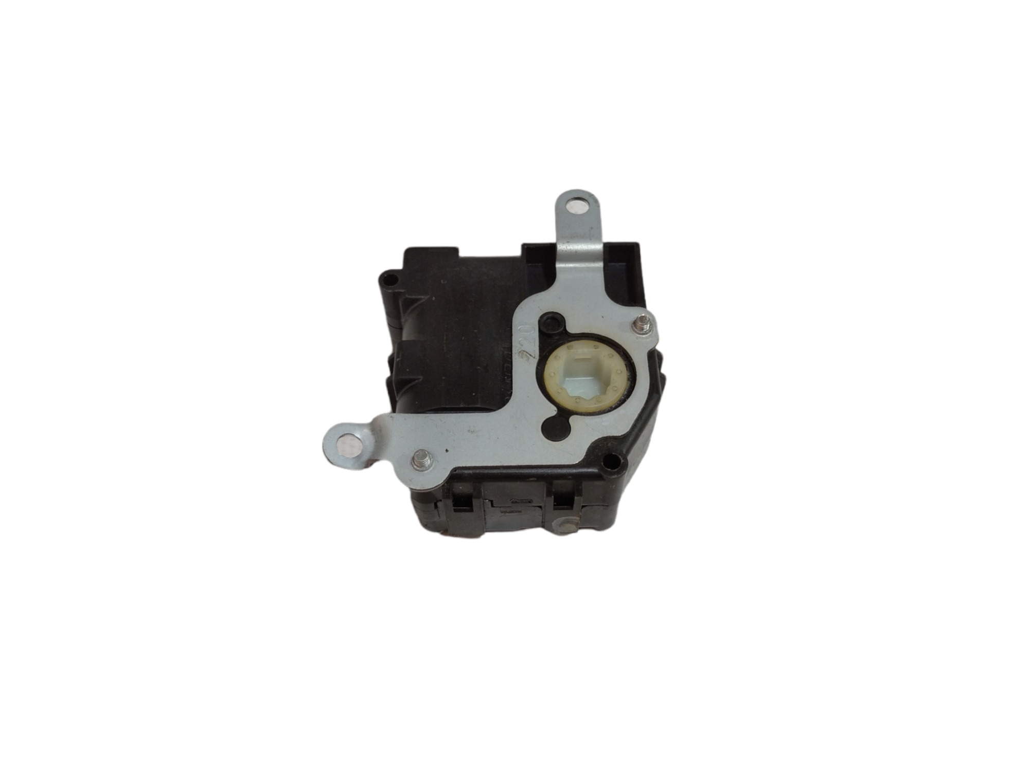 Motor Atuador Caixa Ar Condicionado Lexus Is 250 F Sport V43 1
