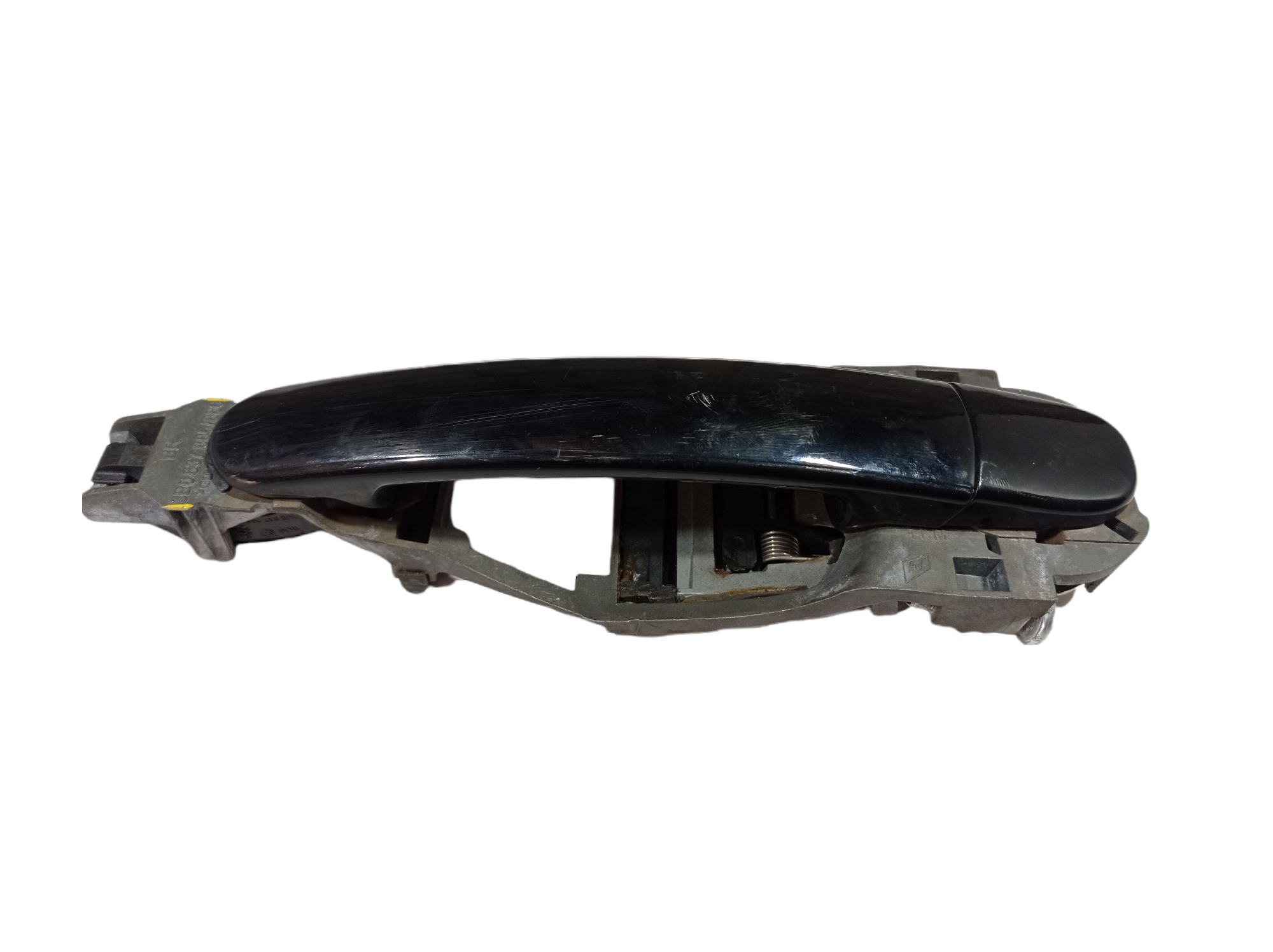 Maçaneta Externa Traseira Esquerda Golf Sportline 2009 V435 6
